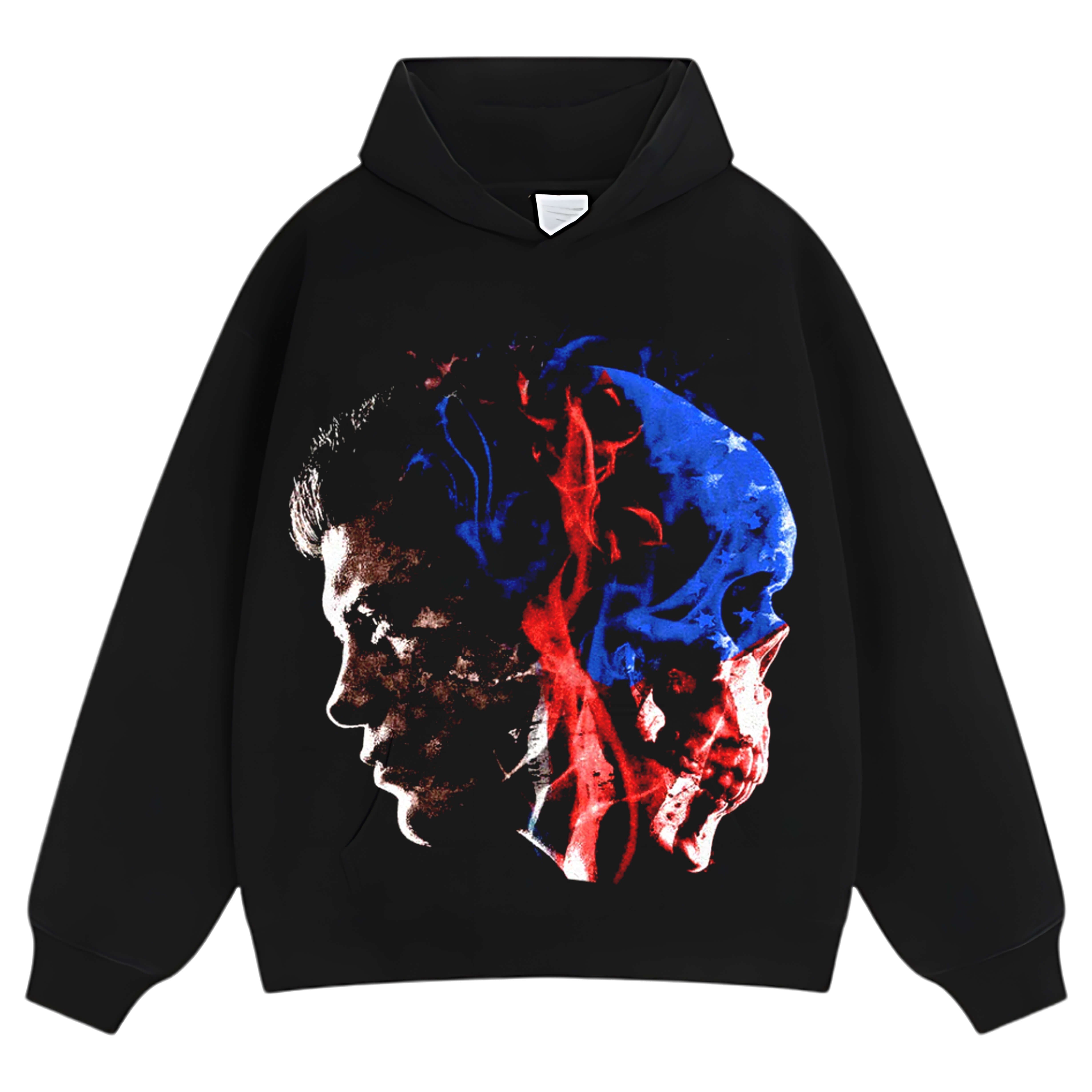 CODY RHODES TEE & LS & HOODIE