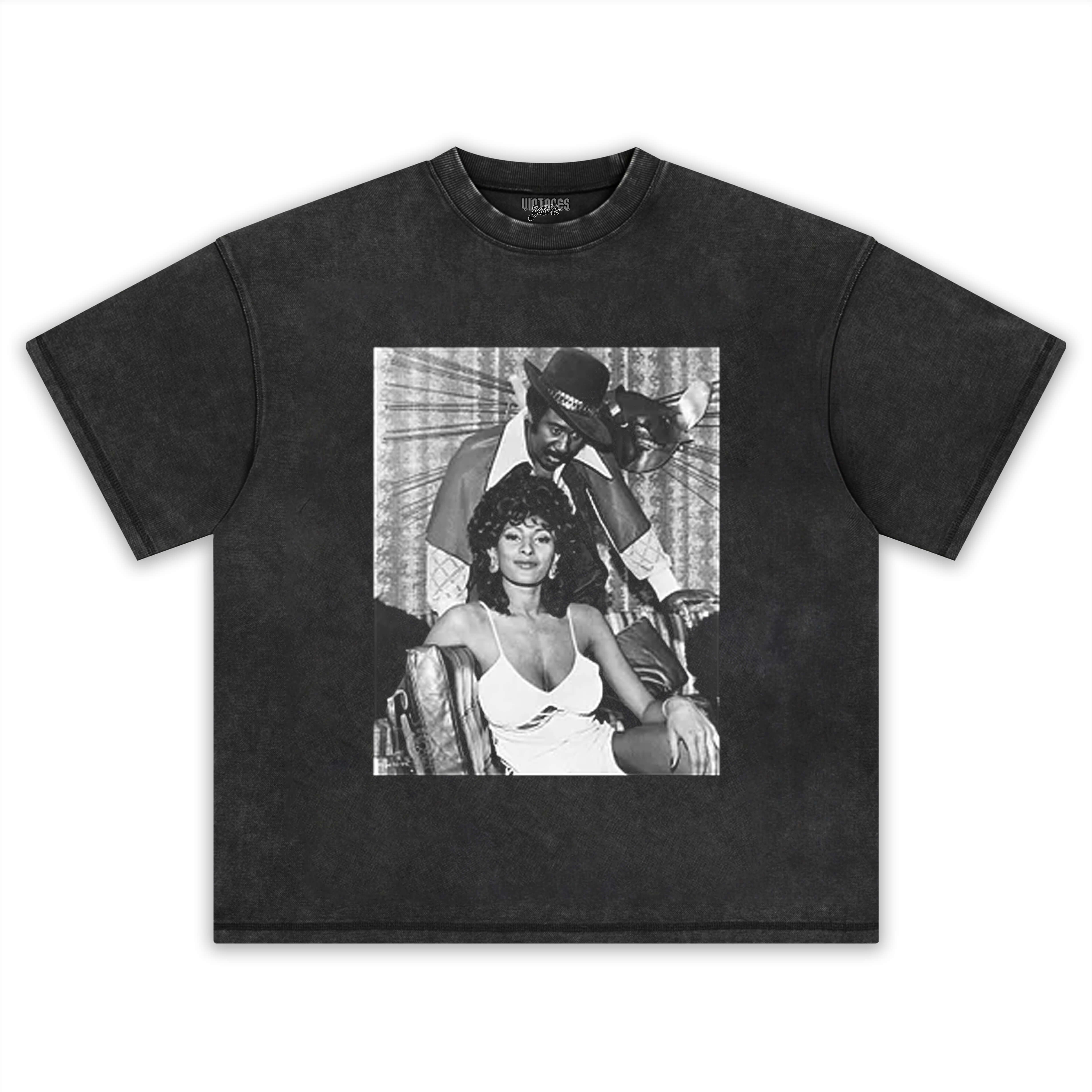 COFFY 1973 V3 TEE