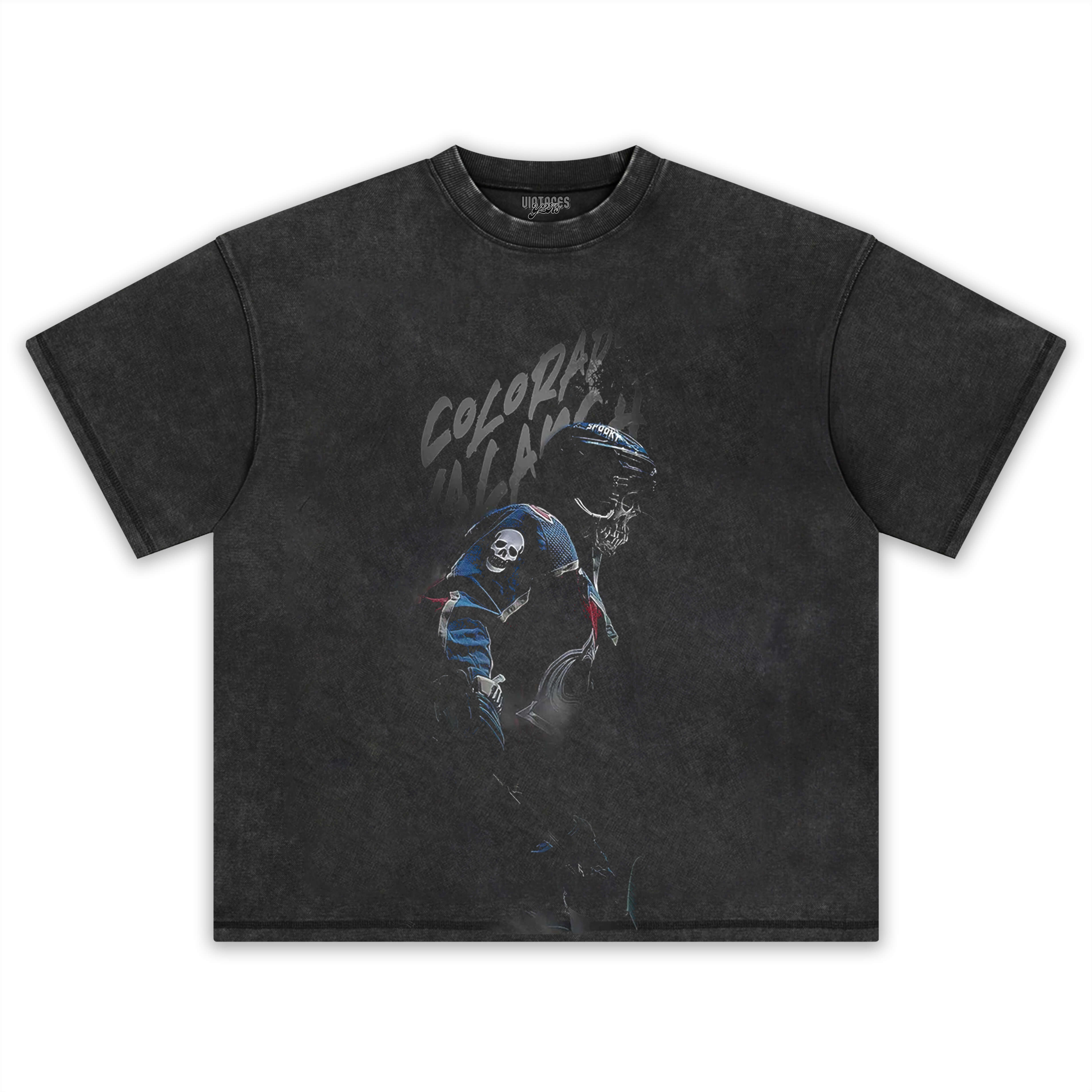 COLORADO AVALANCHE 2024 TEE