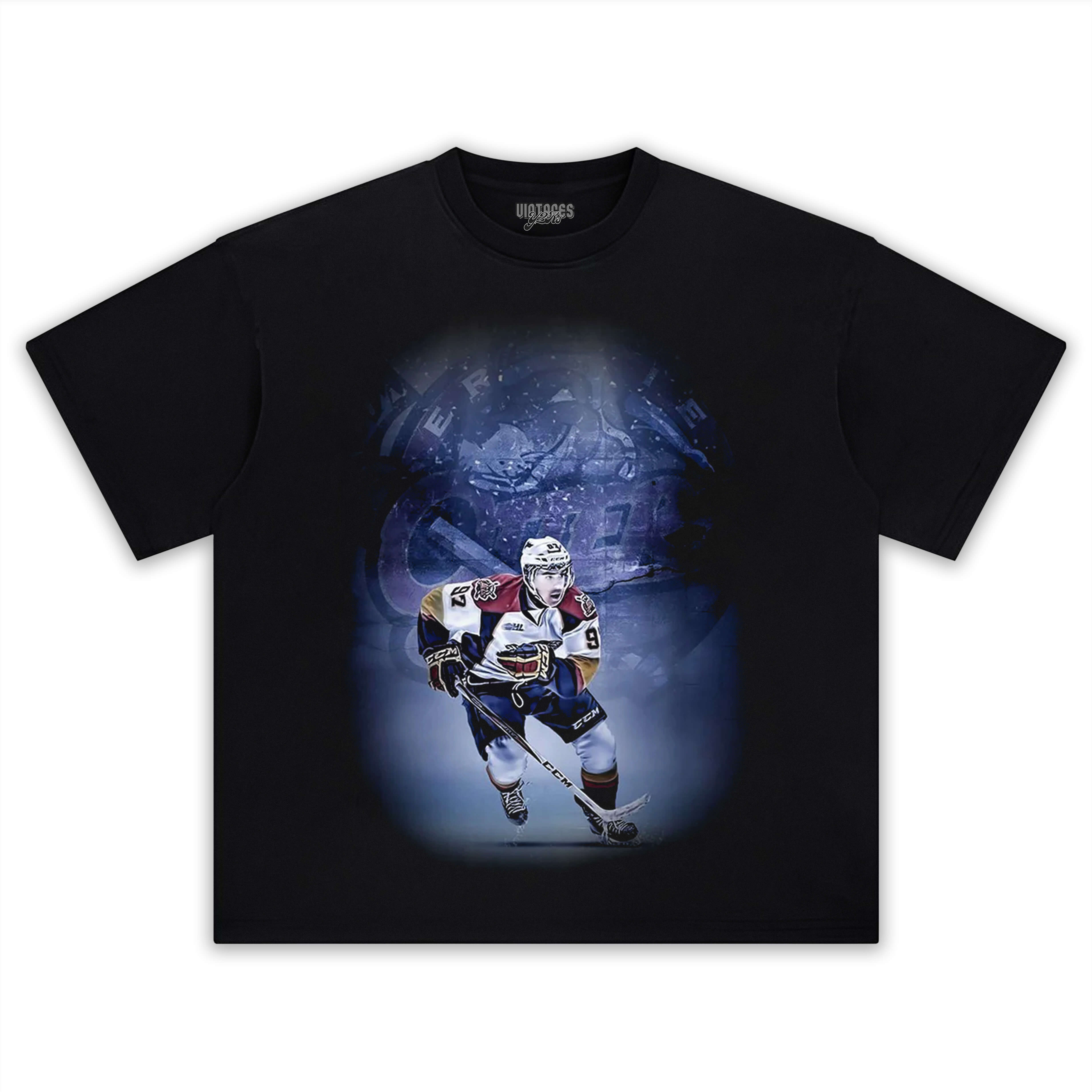 CONNOR MCDAVID 1.0 TEE