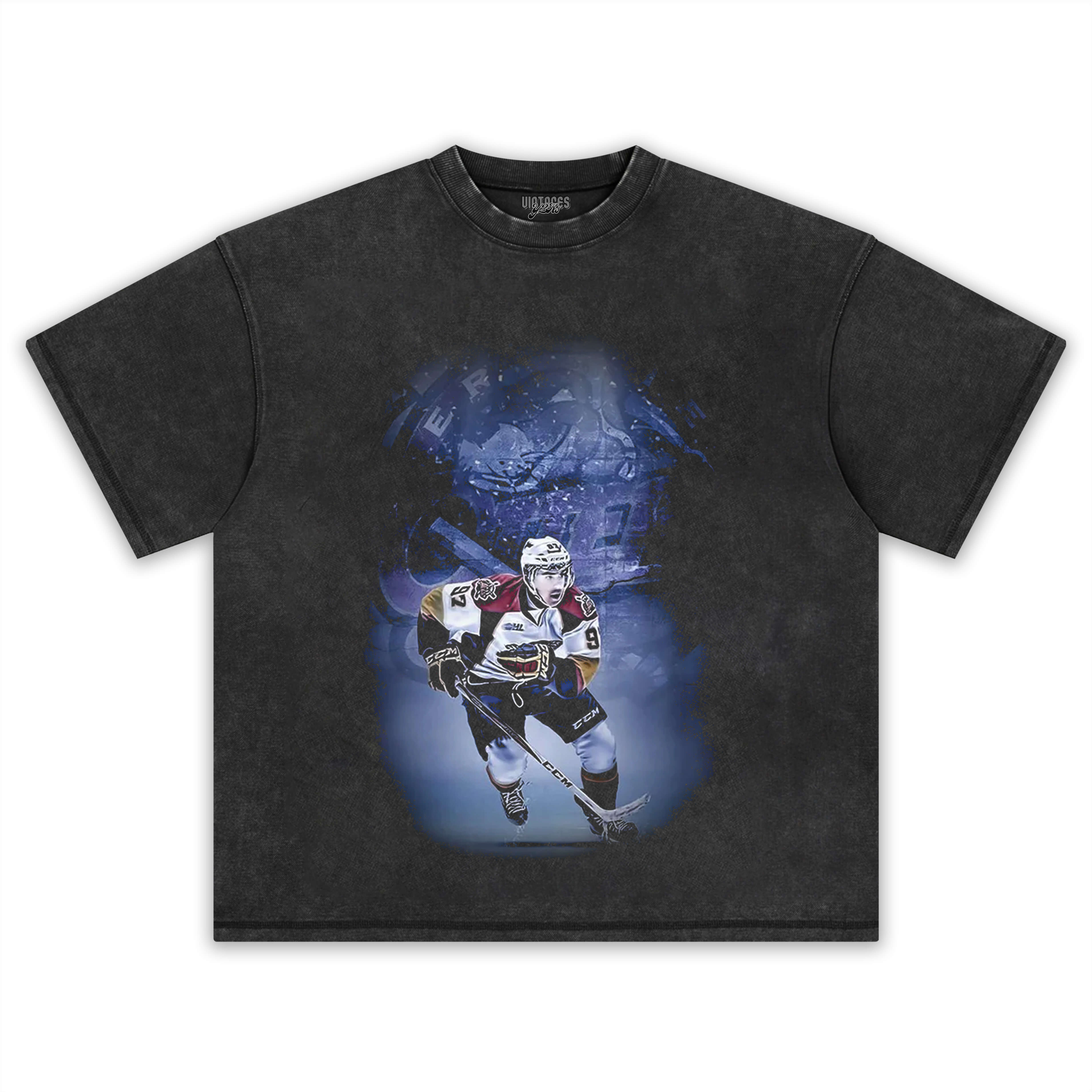 CONNOR MCDAVID 1.0 TEE