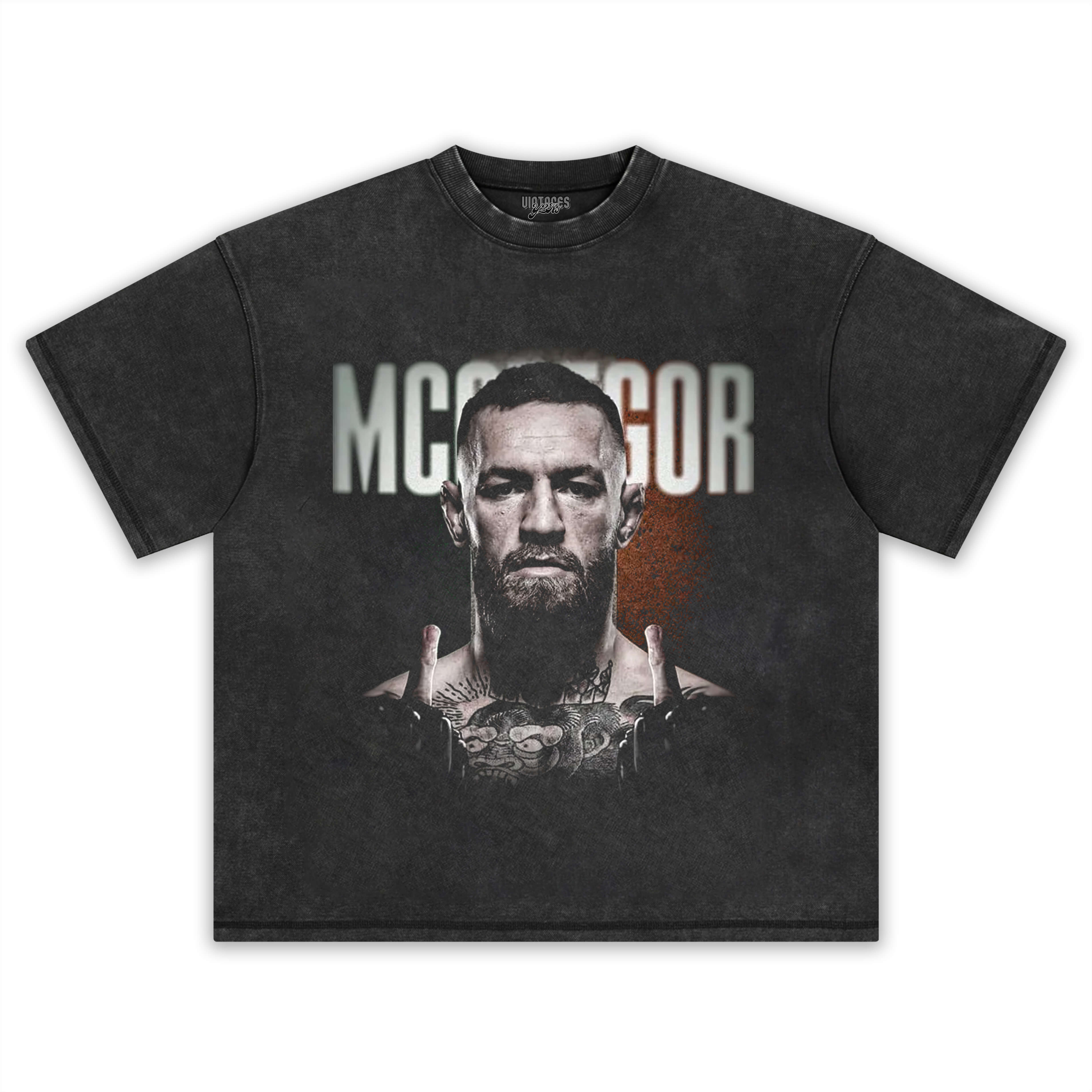 CONOR MCGREGOR 2025 TEE