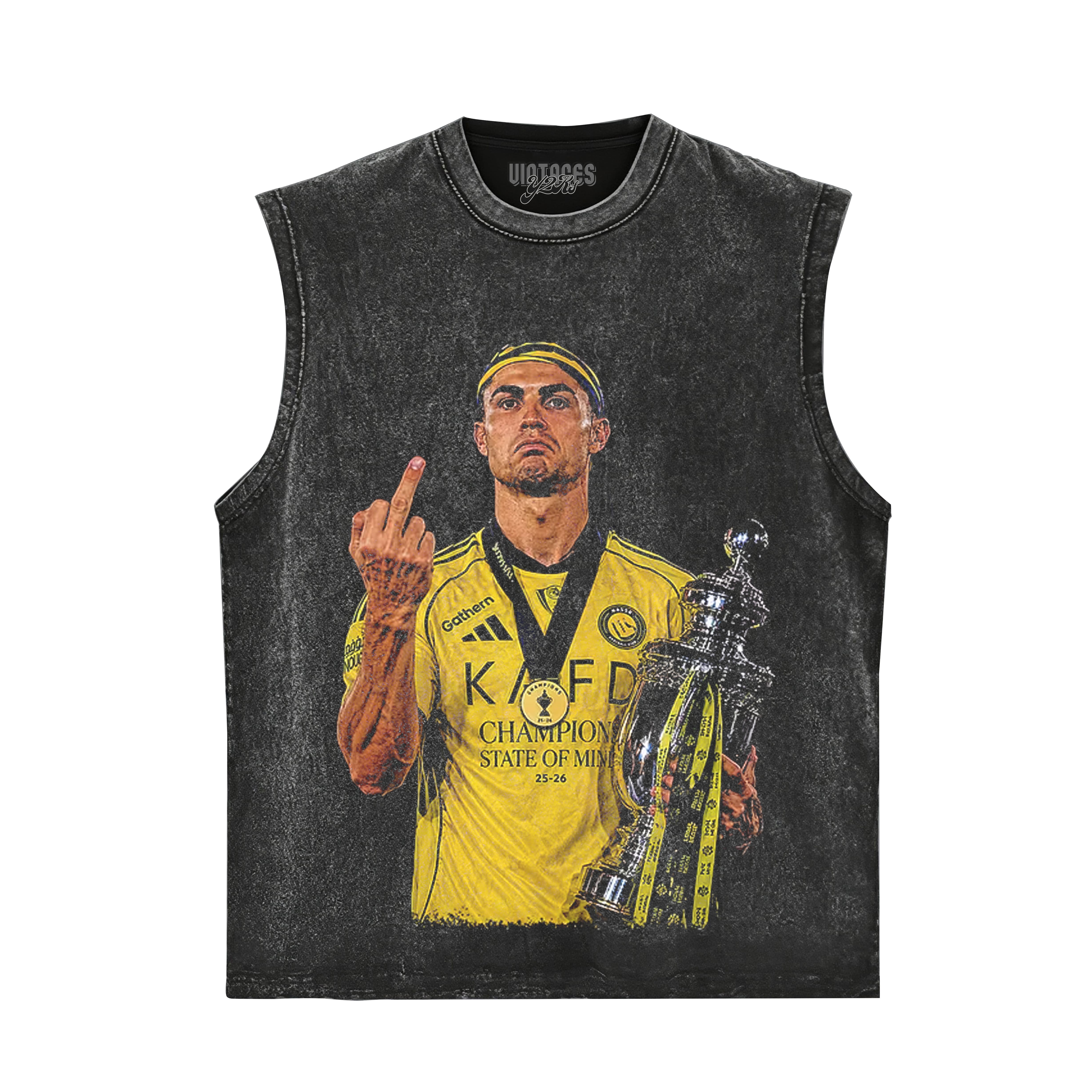 CRISTIANO RONALDO 2026 V4 TANK TOP & TEE & LONG SLEEVE & LAYERED LS & HOODIE