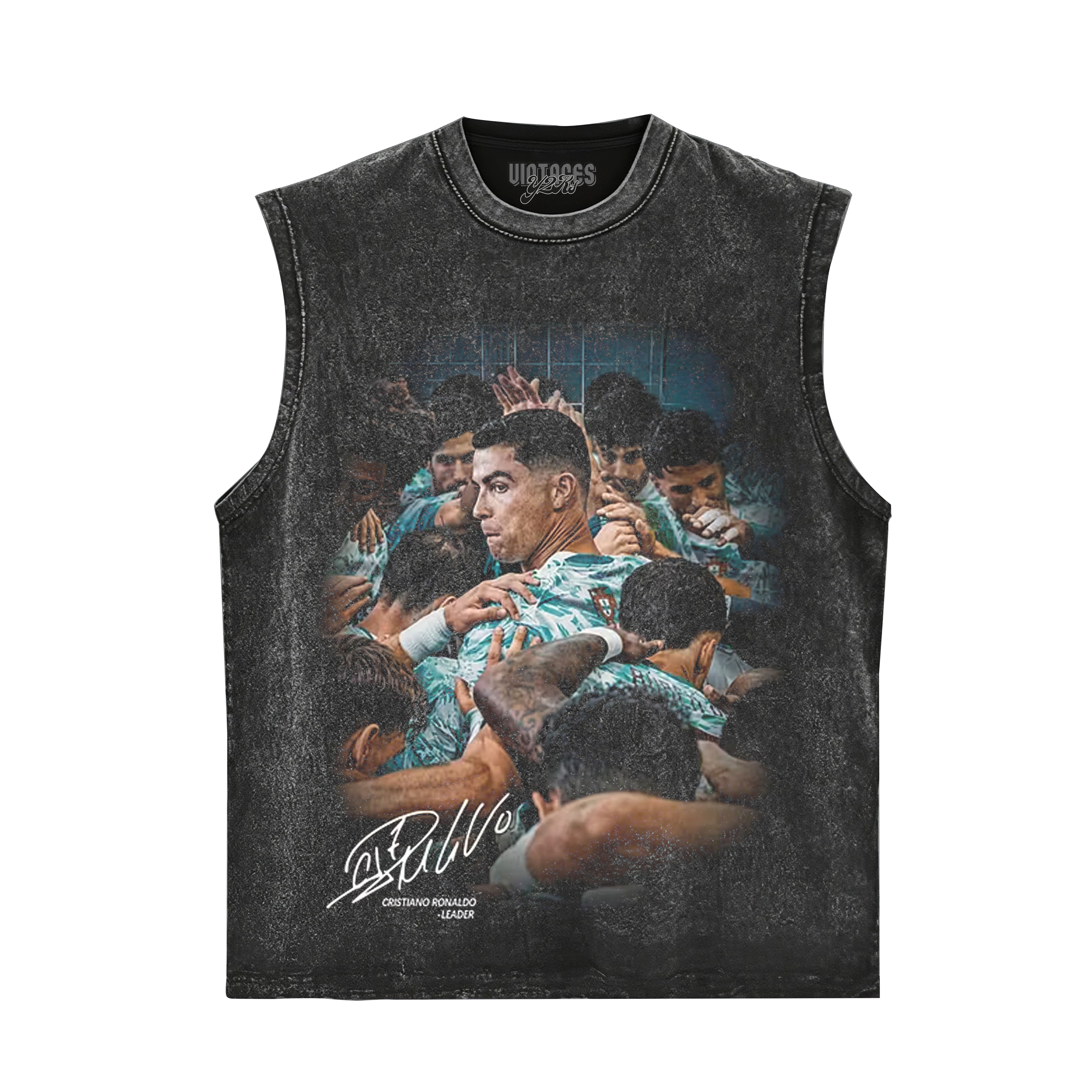 CRISTIANO RONALDO 2026 VI TANK TOP & TEE & LONG SLEEVE & LAYERED LS & HOODIE