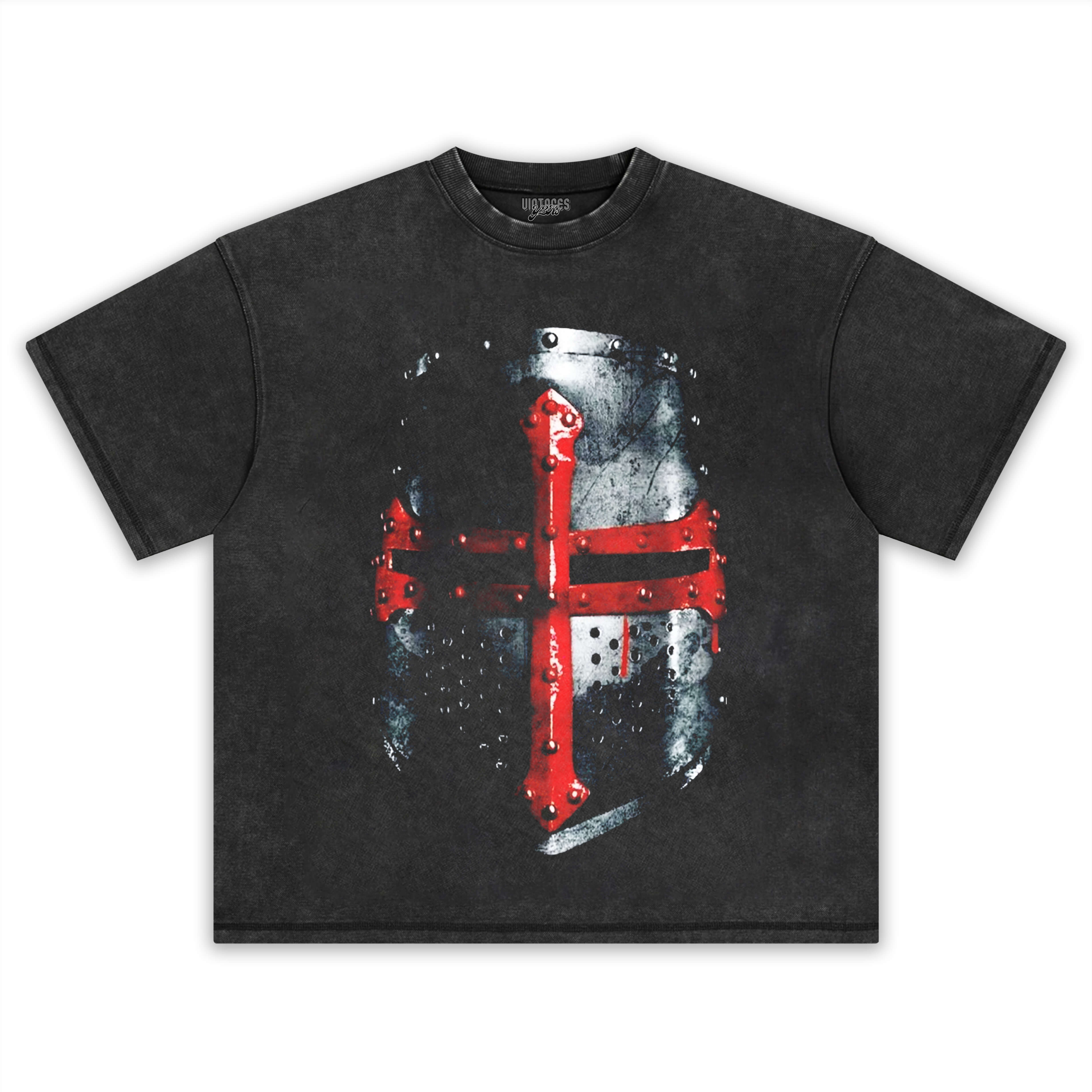 CRUSADE TEE