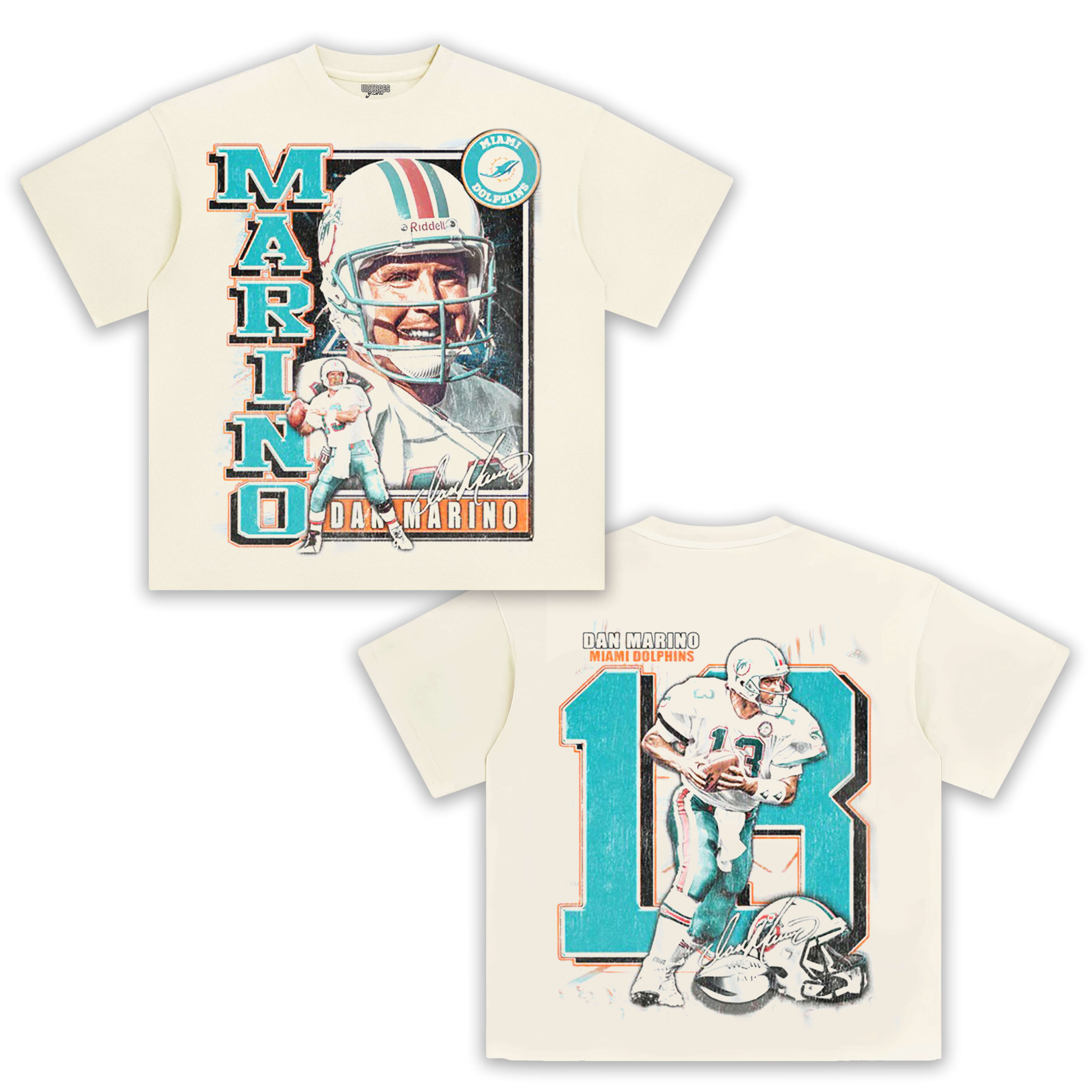 DAN MARINO TEE