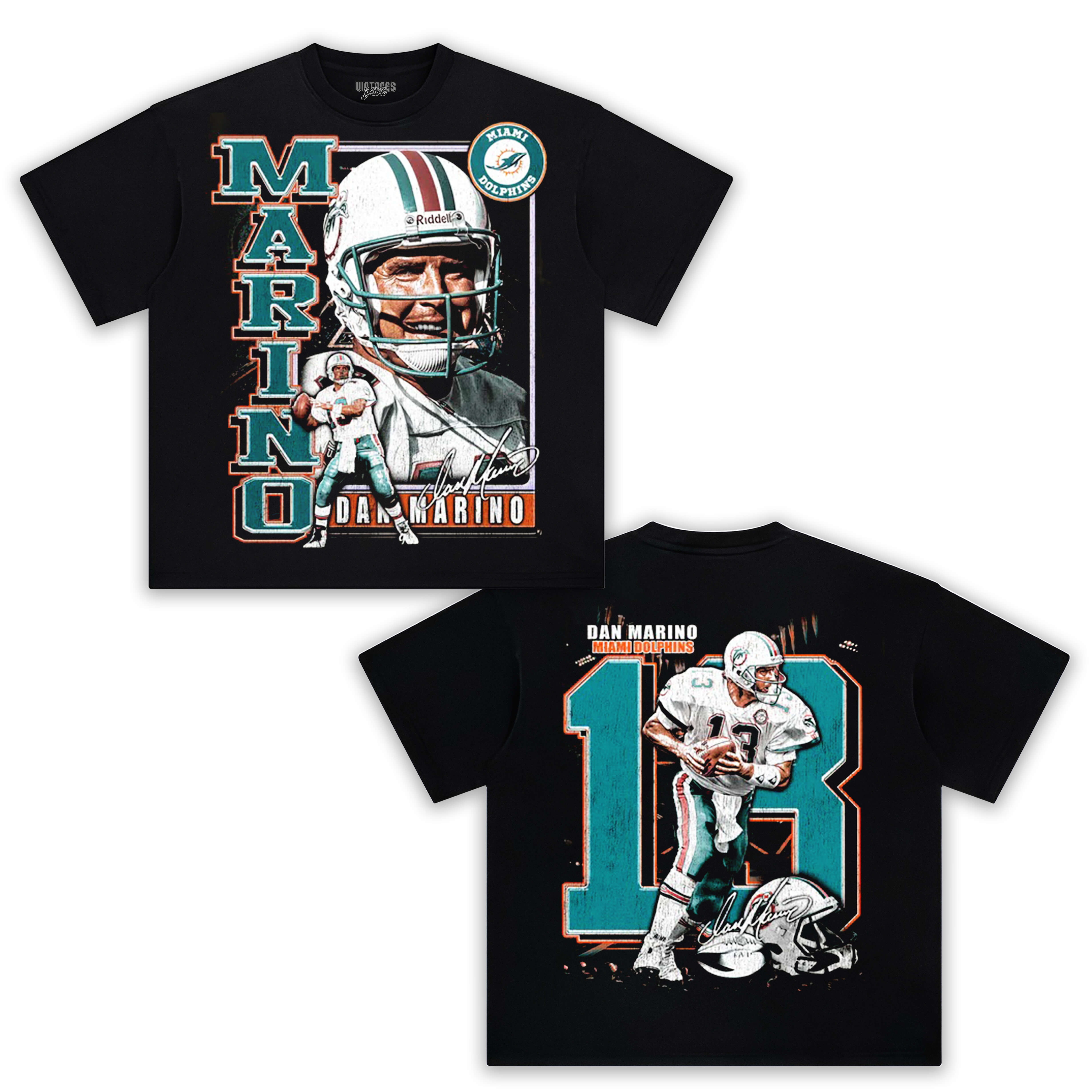 DAN MARINO TEE