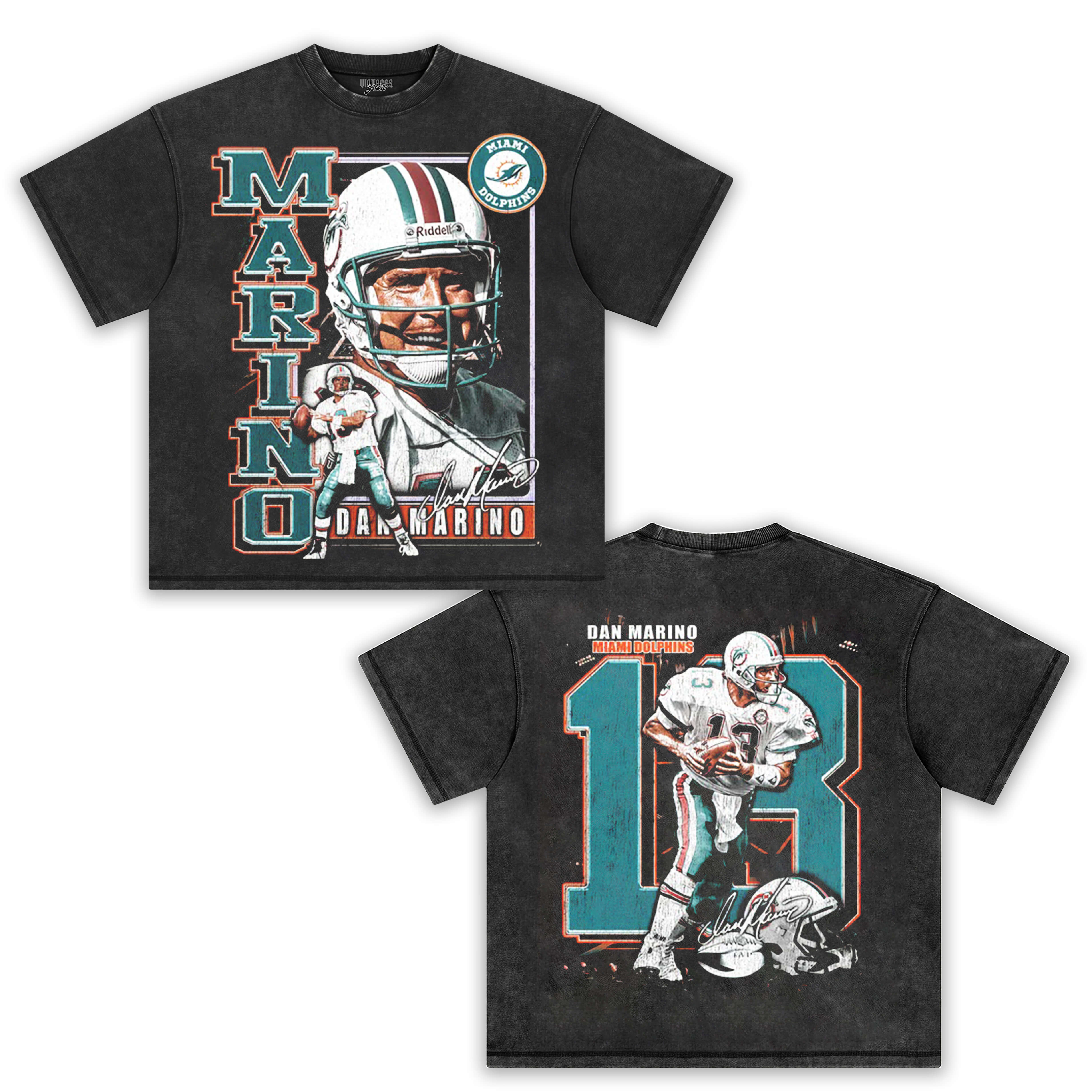 DAN MARINO TEE