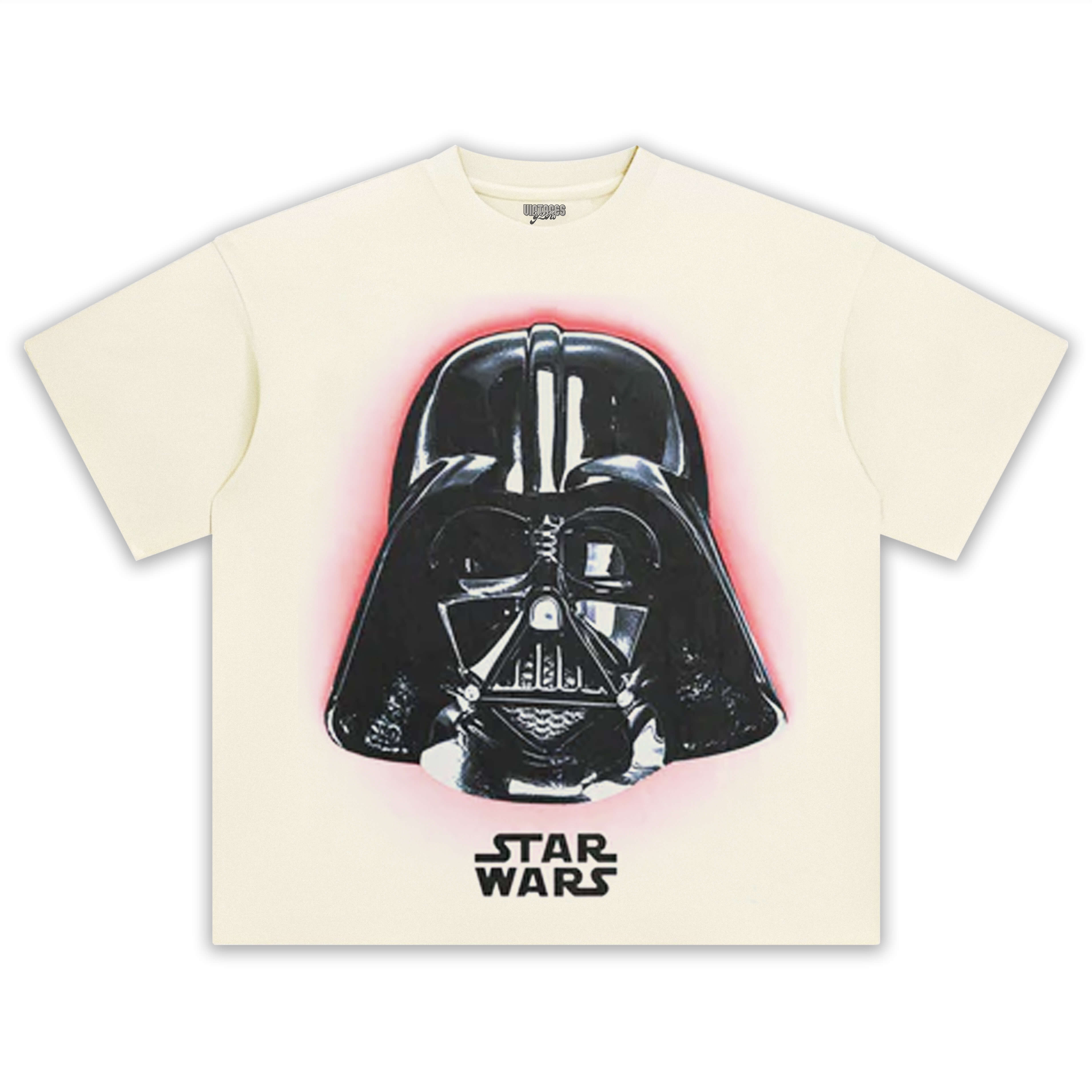 DARTH VADER TEE & LS & HOODIE