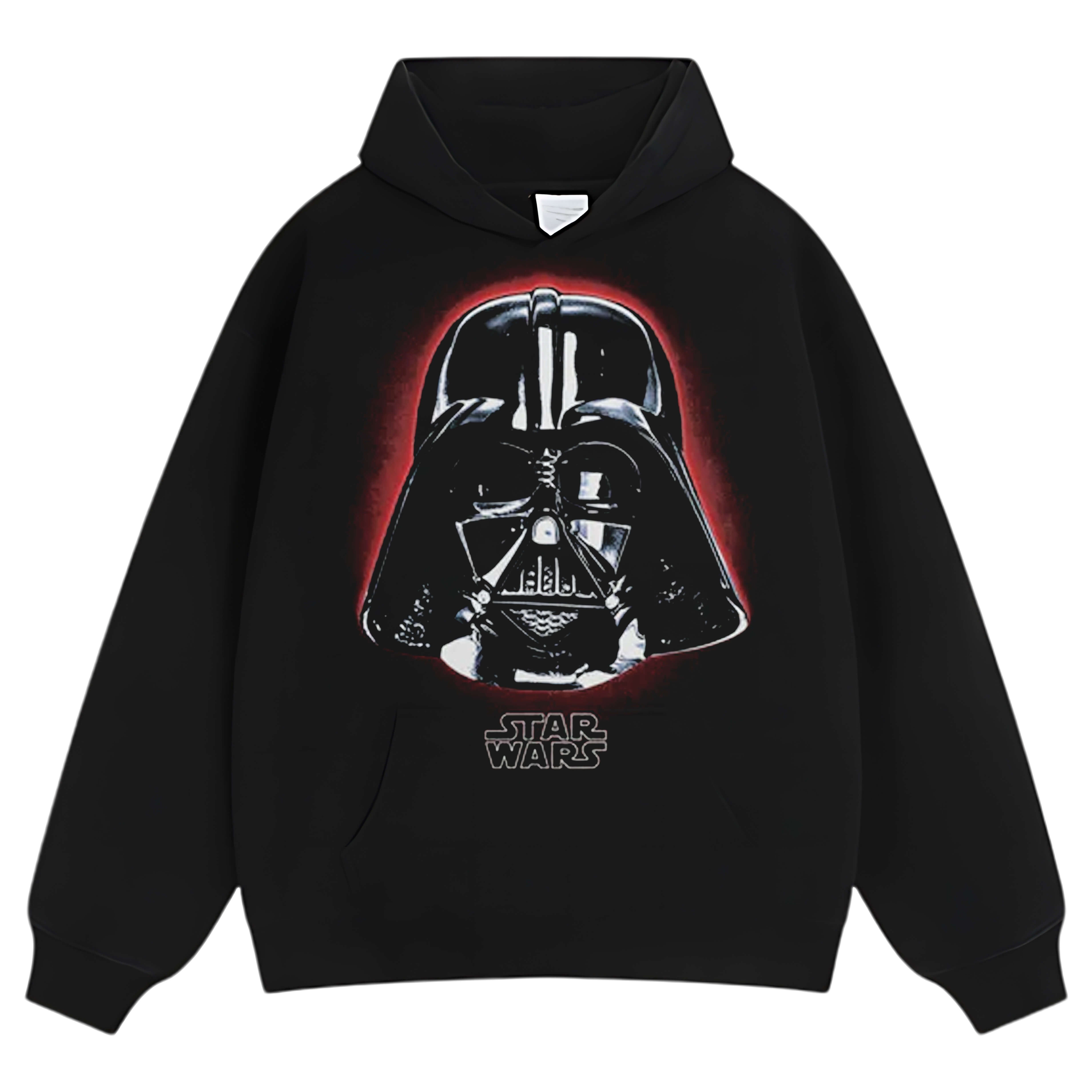 DARTH VADER TEE & LS & HOODIE