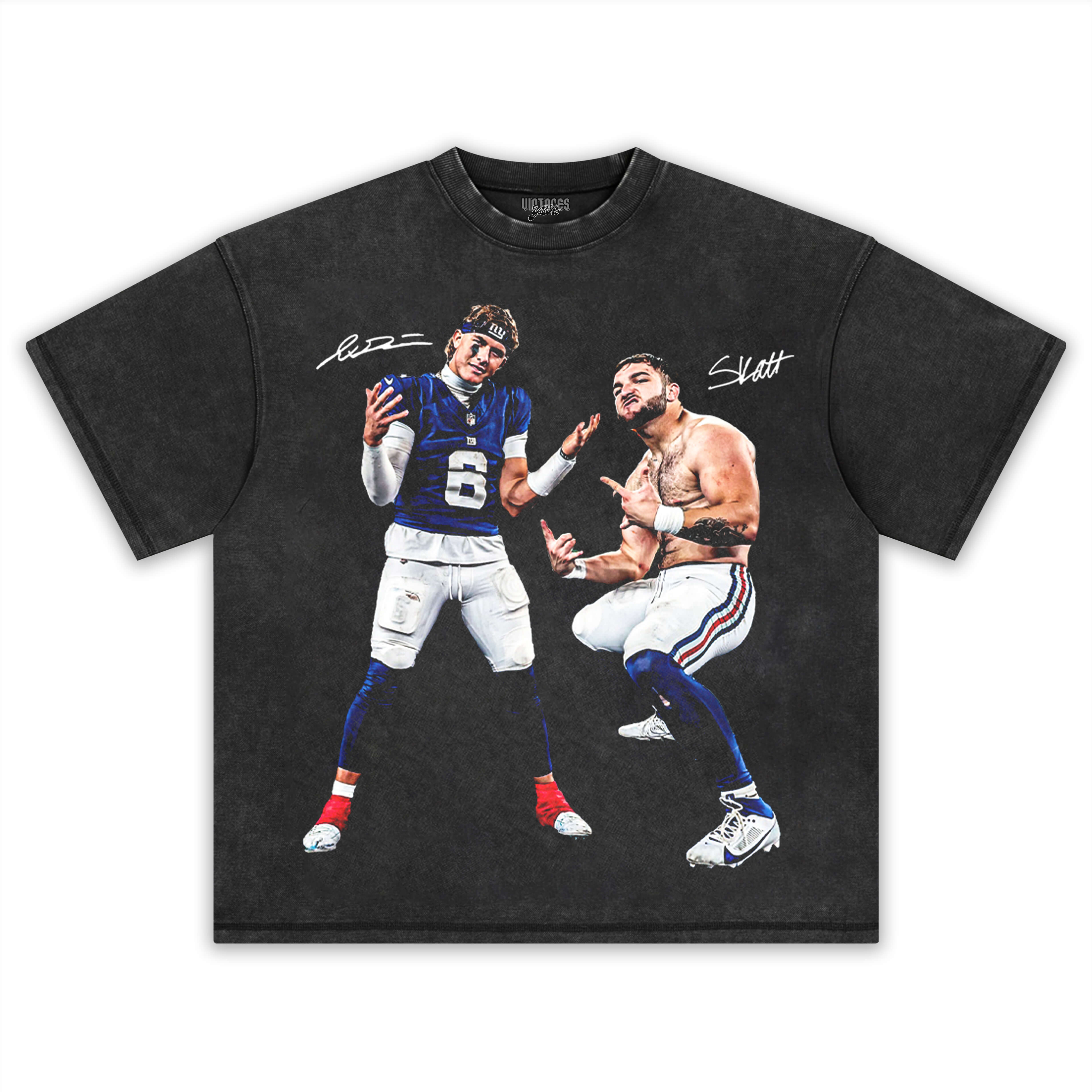 DART x SKATTEBO AURA TEE & LS & HOODIE