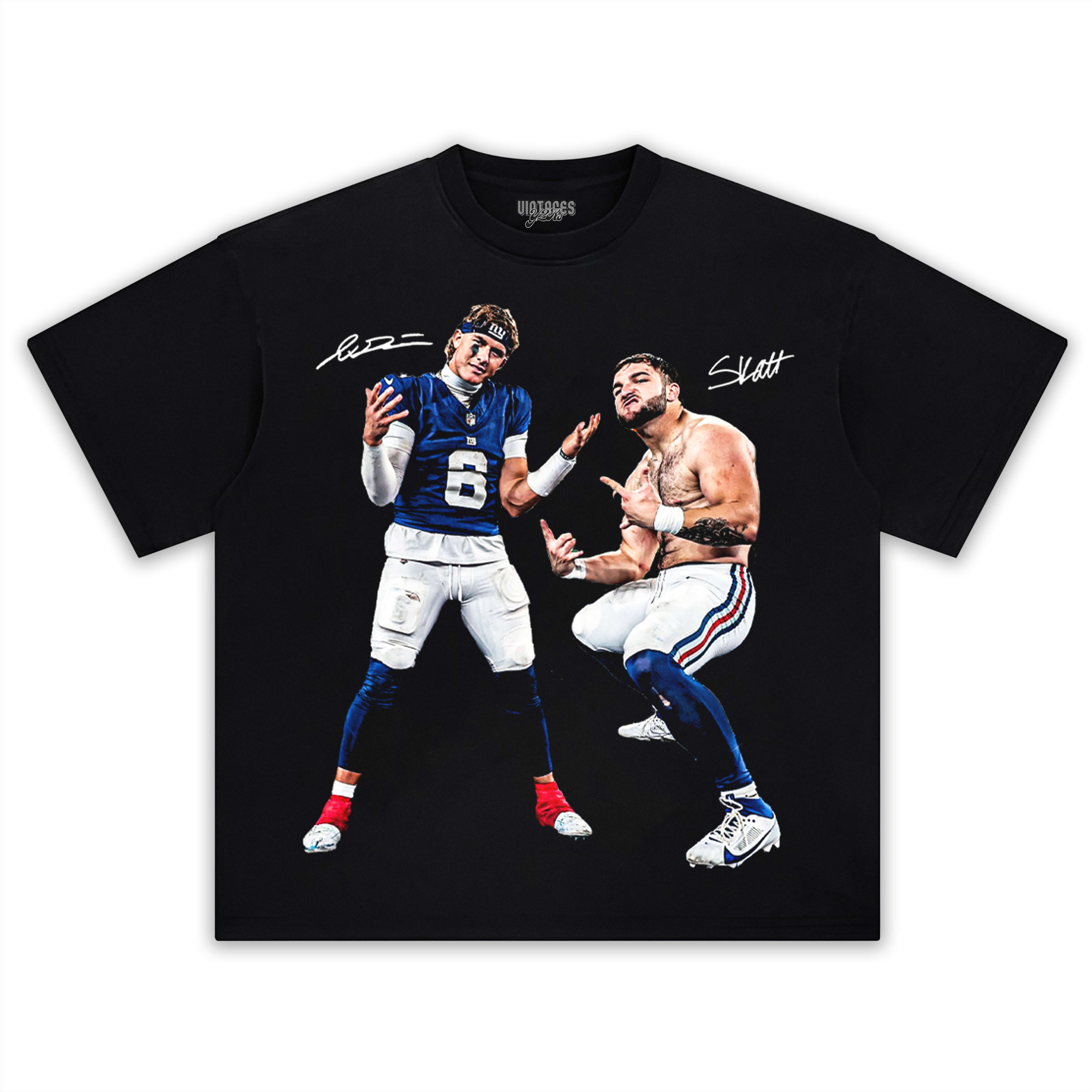 DART x SKATTEBO AURA TEE & LS & HOODIE