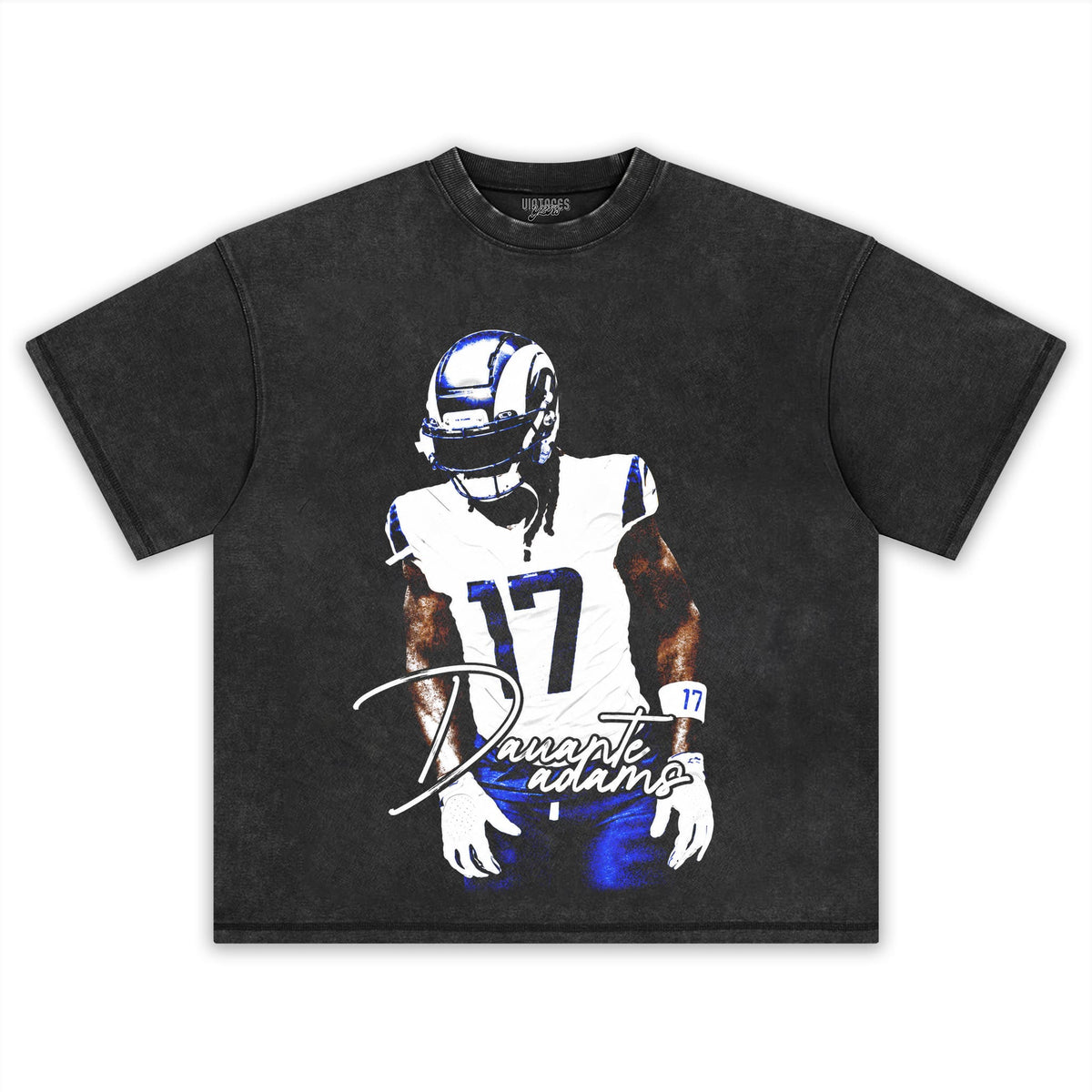 DAVANTE ADAMS TANK TOP & TEE & LONG SLEEVE & LAYERED LS & HOODIE