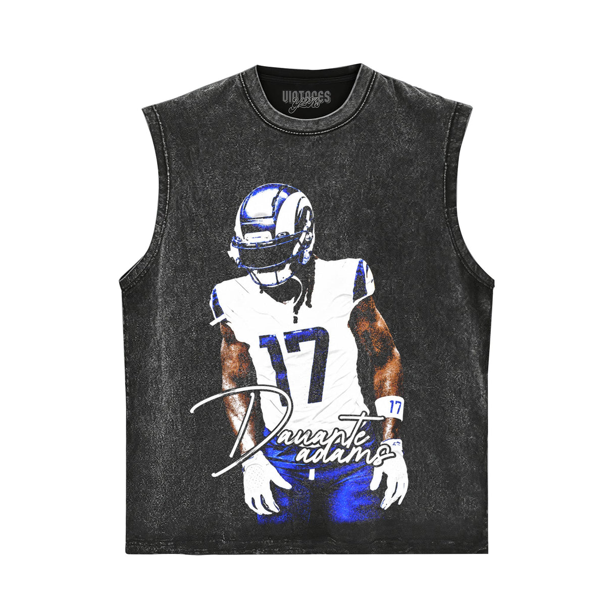 DAVANTE ADAMS TANK TOP & TEE & LONG SLEEVE & LAYERED LS & HOODIE