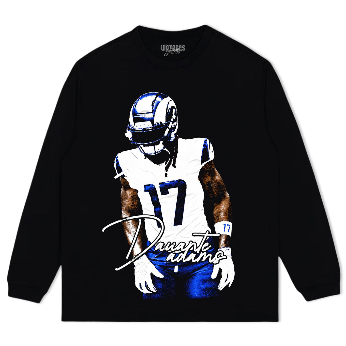 DAVANTE ADAMS TANK TOP & TEE & LONG SLEEVE & LAYERED LS & HOODIE