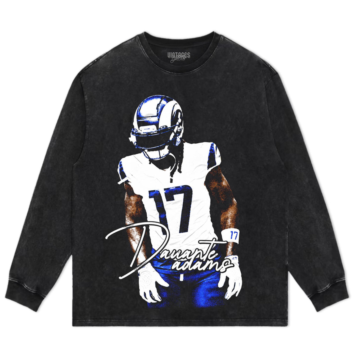 DAVANTE ADAMS TANK TOP & TEE & LONG SLEEVE & LAYERED LS & HOODIE