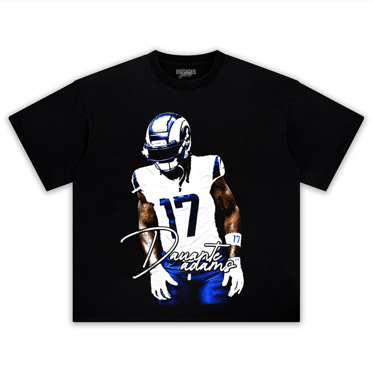 DAVANTE ADAMS TANK TOP & TEE & LONG SLEEVE & LAYERED LS & HOODIE