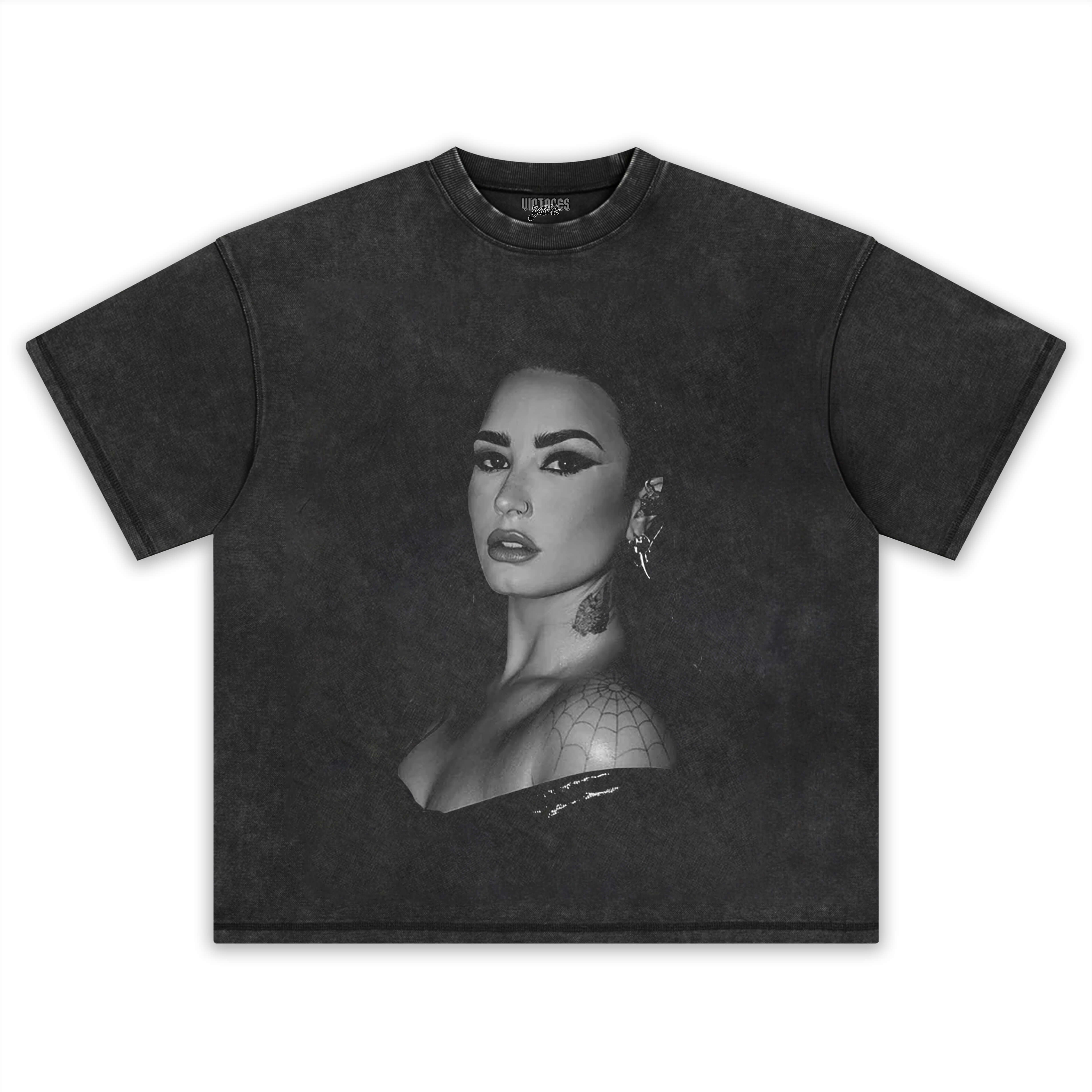 DEMI LOVATO TEE