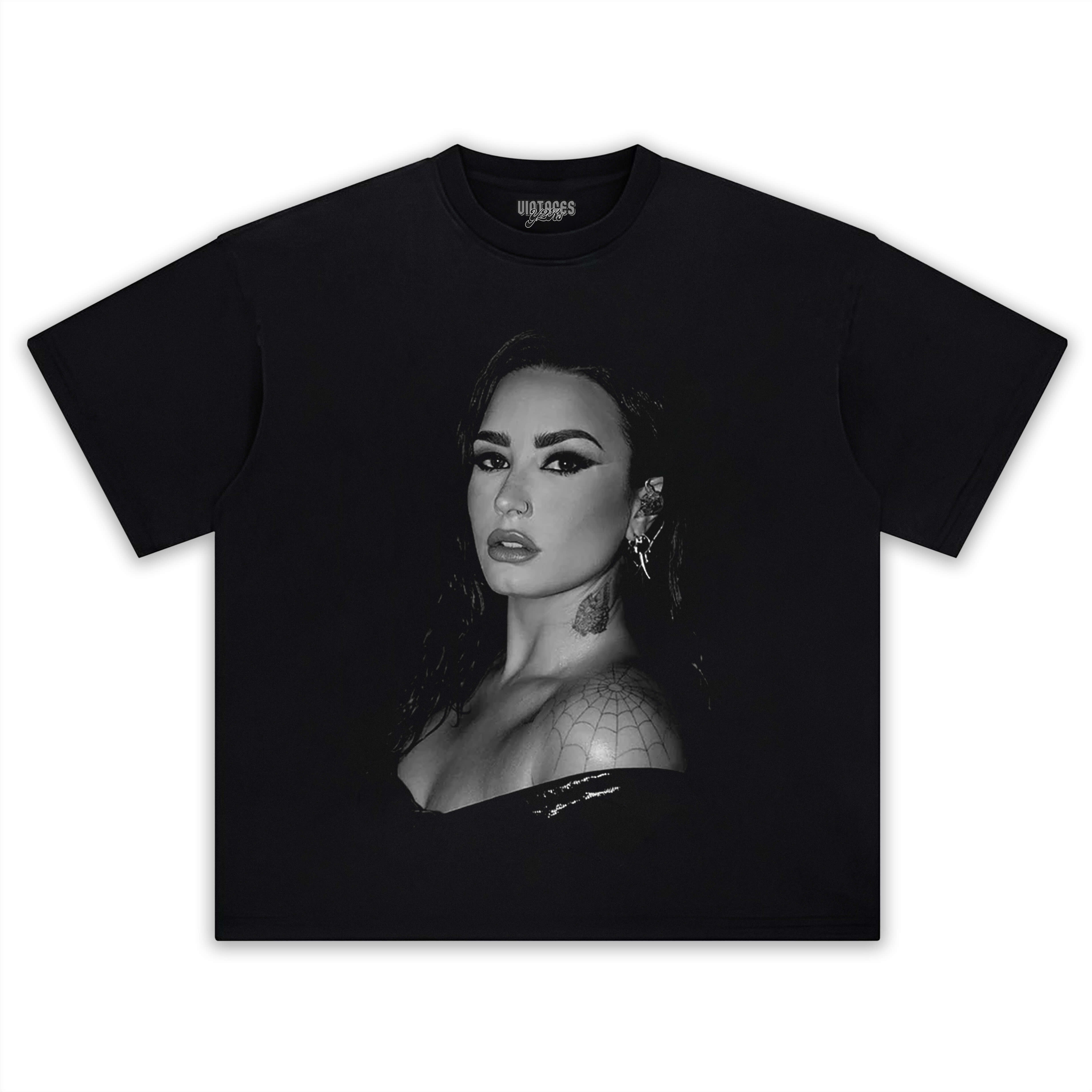 DEMI LOVATO TEE