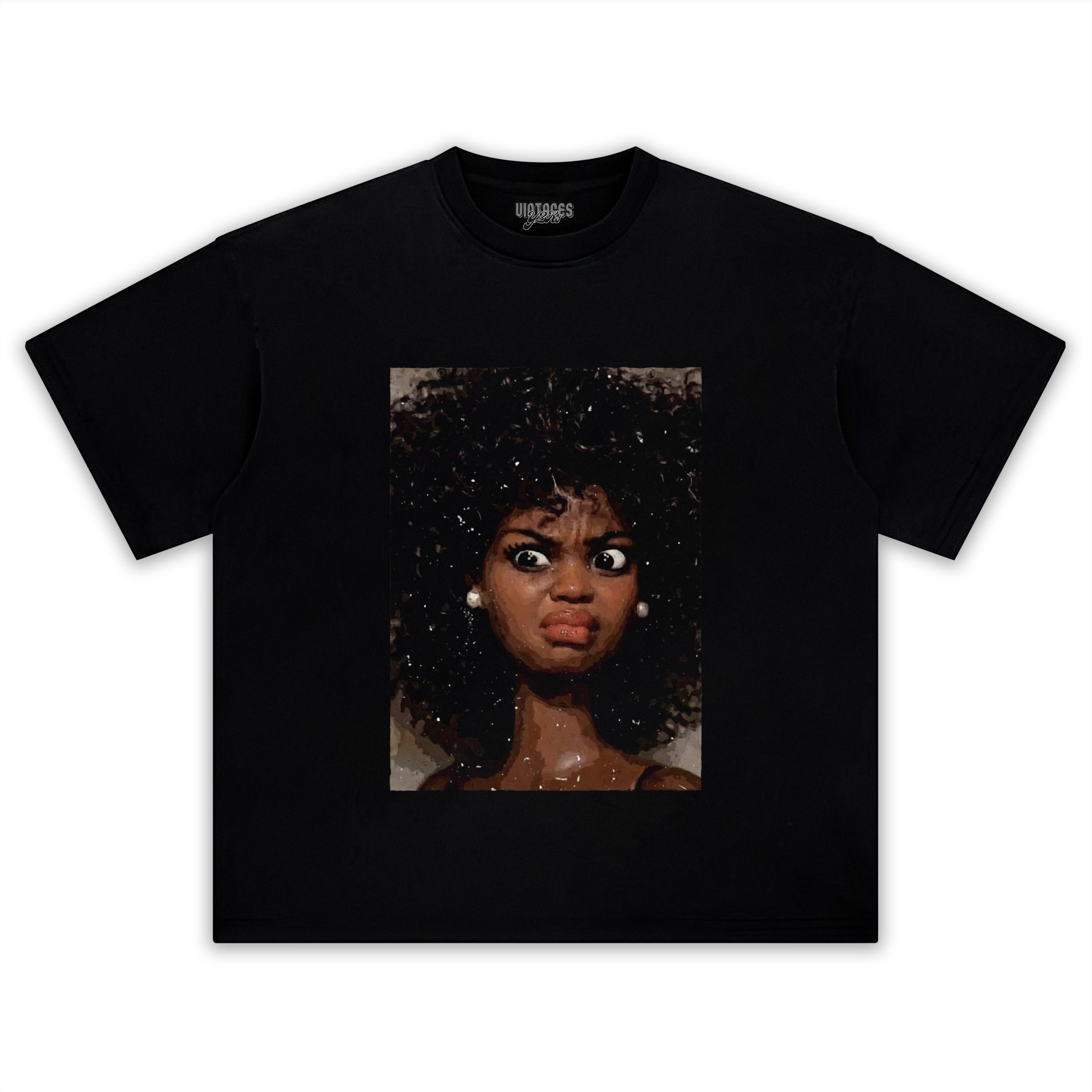 DISGUSTED-BARBIE TANK TOP & TEE & LONG SLEEVE & LAYERED LS & HOODIE