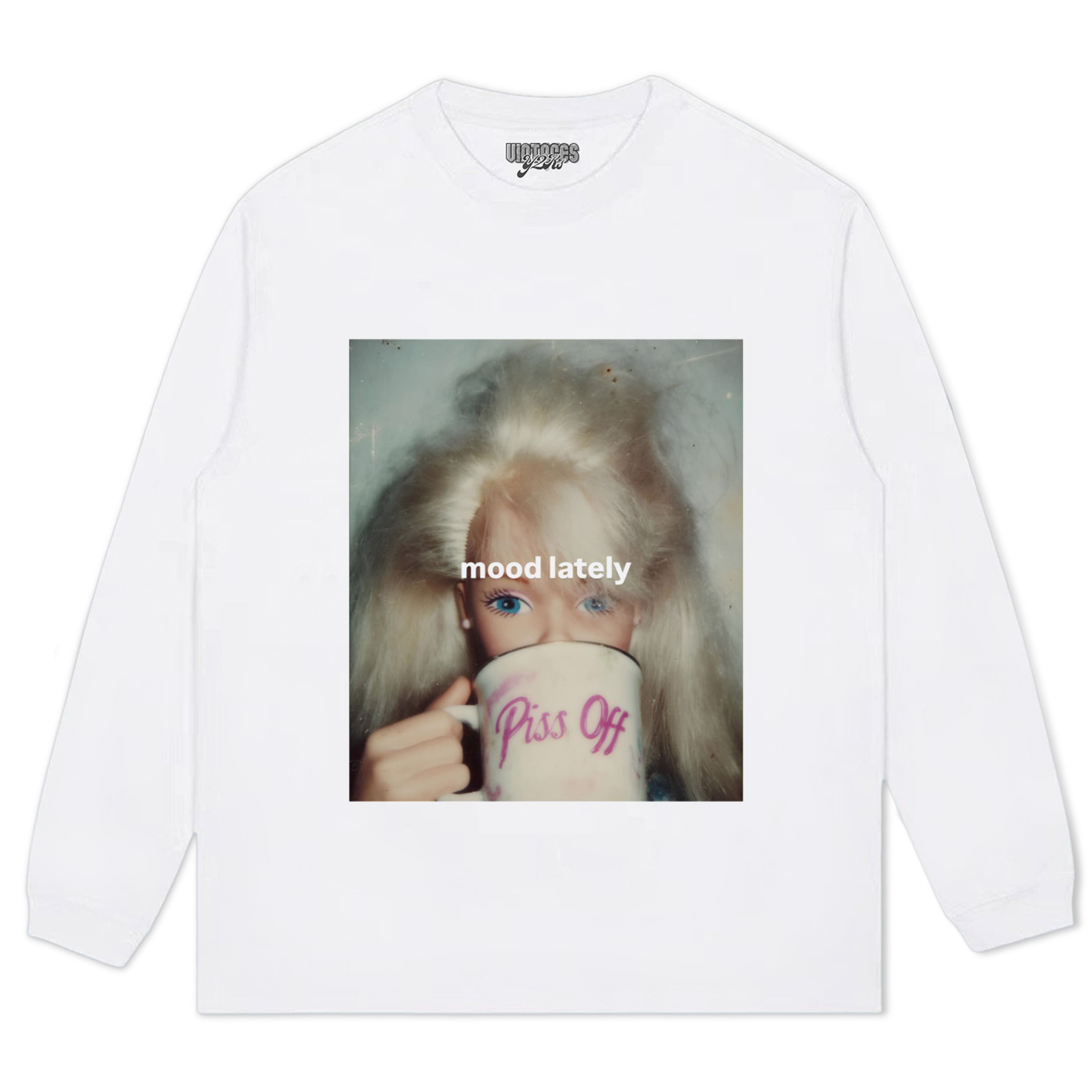 DISGUSTED DOLL FACE MEME TANK TOP & TEE & LONG SLEEVE & LAYERED LS & HOODIE