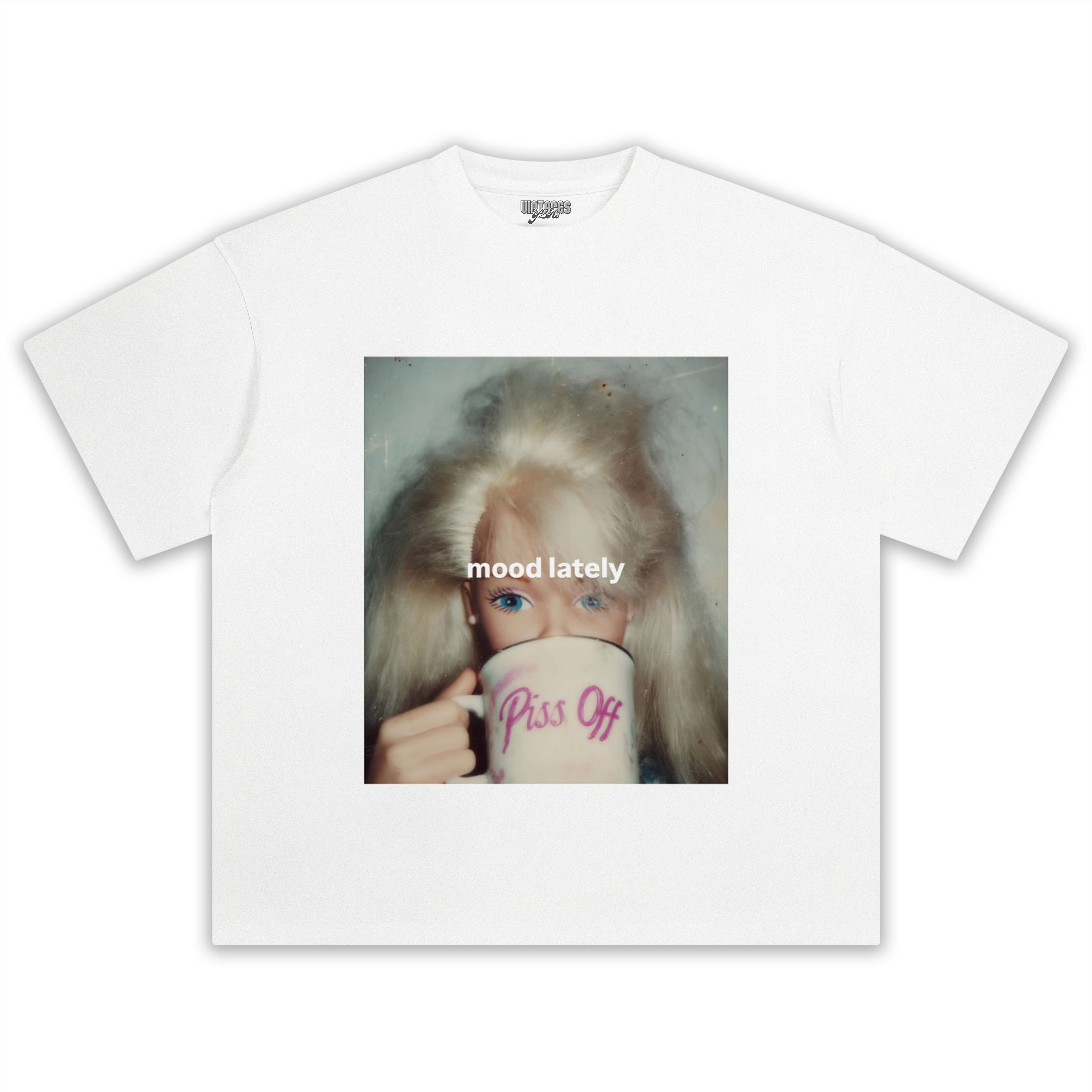 DISGUSTED DOLL FACE MEME TANK TOP & TEE & LONG SLEEVE & LAYERED LS & HOODIE