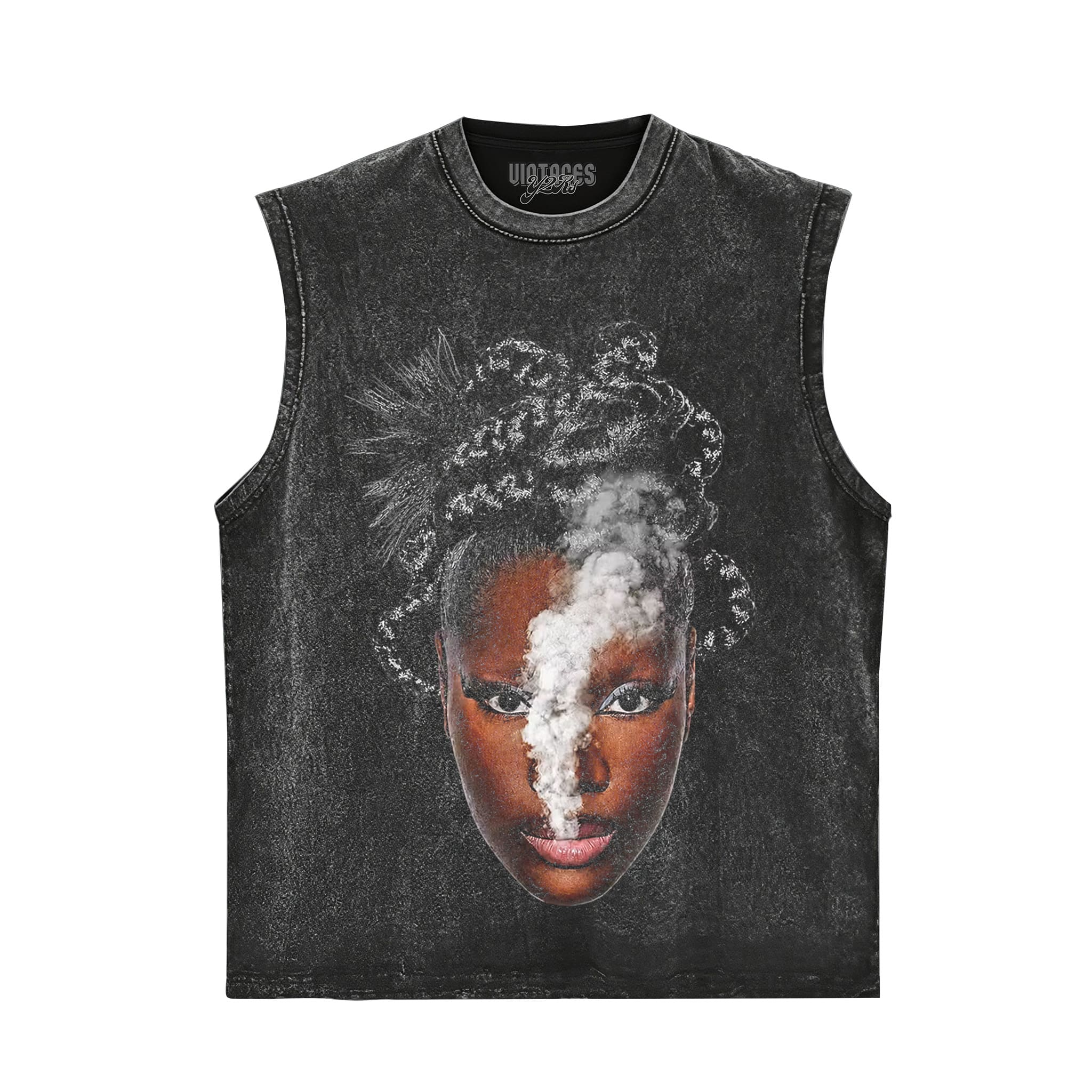 DOECHII TANK TOP & TEE & LONG SLEEVE & LAYERED LS & HOODIE