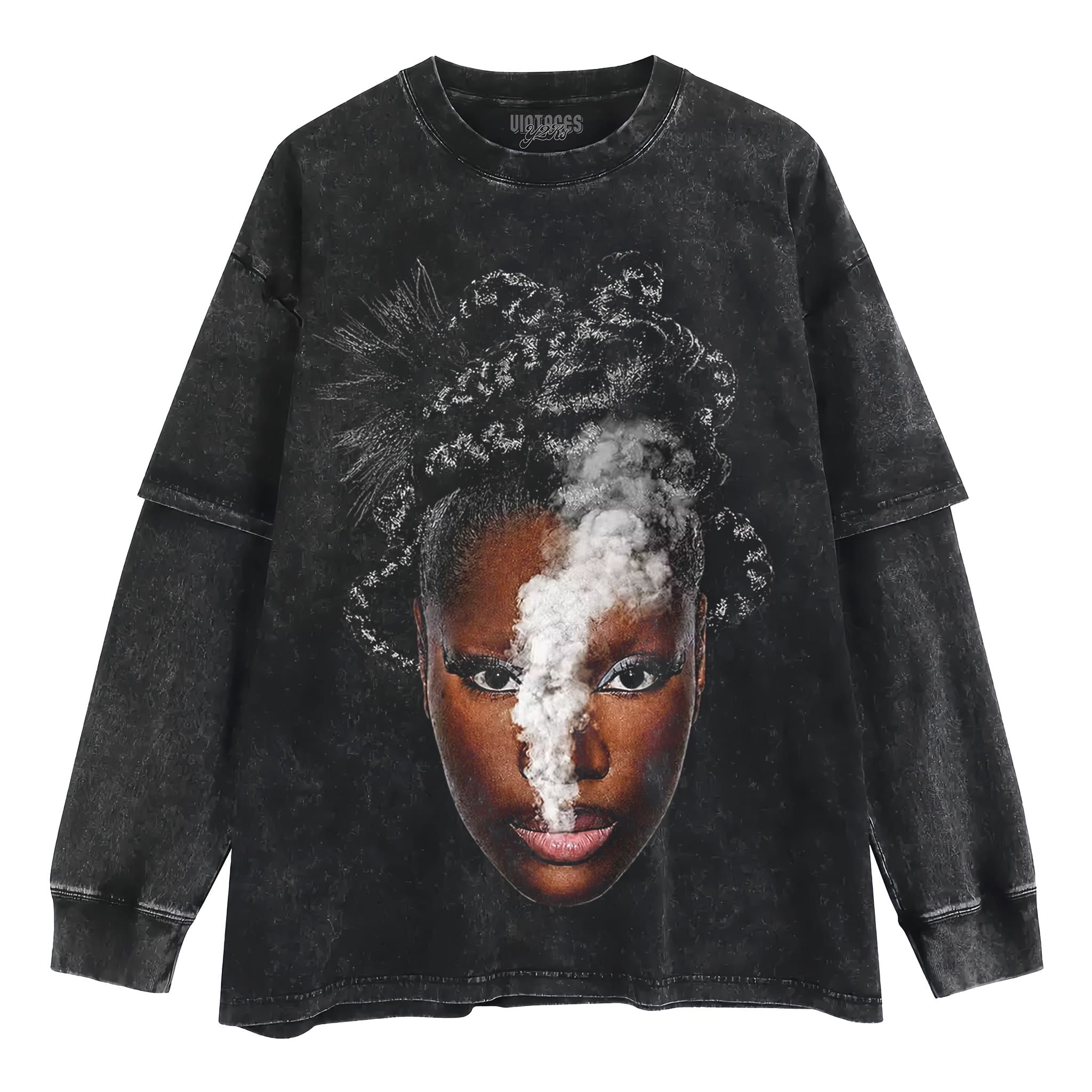 DOECHII TANK TOP & TEE & LONG SLEEVE & LAYERED LS & HOODIE