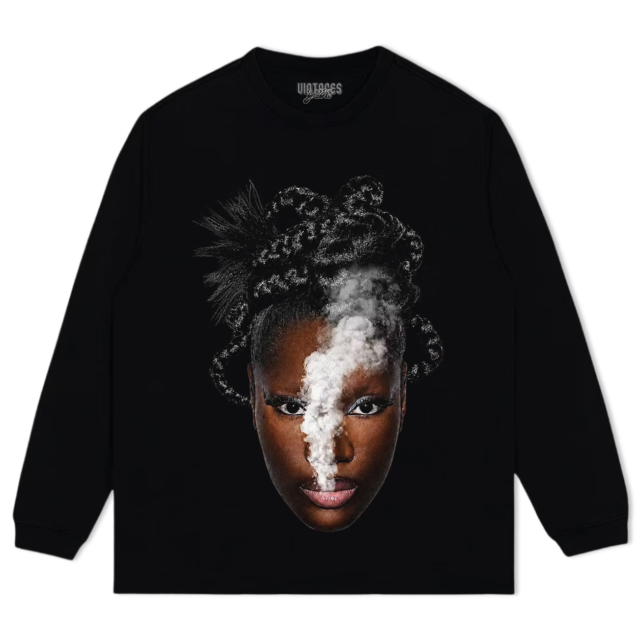 DOECHII TANK TOP & TEE & LONG SLEEVE & LAYERED LS & HOODIE