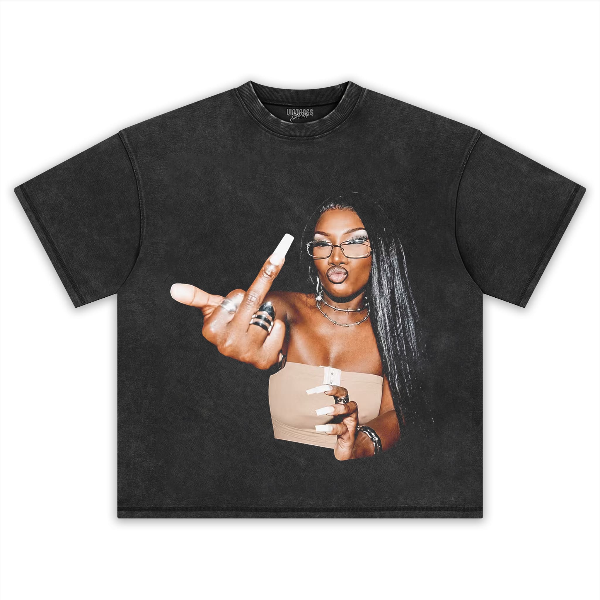 DOECHII V2 TANK TOP & TEE & LONG SLEEVE & LAYERED LS & HOODIE