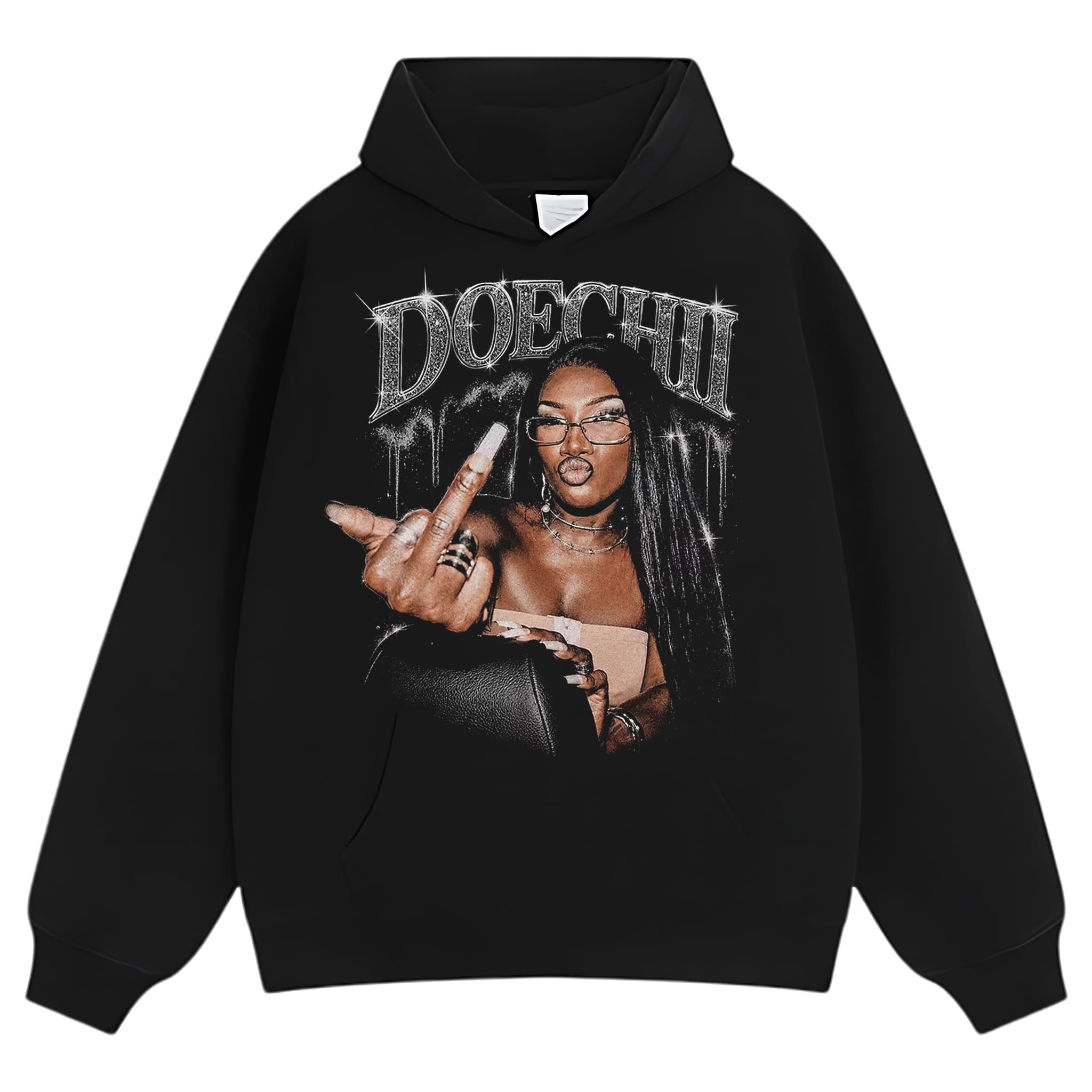 DOECHII V3 TANK TOP & TEE & LONG SLEEVE & LAYERED LS & HOODIE