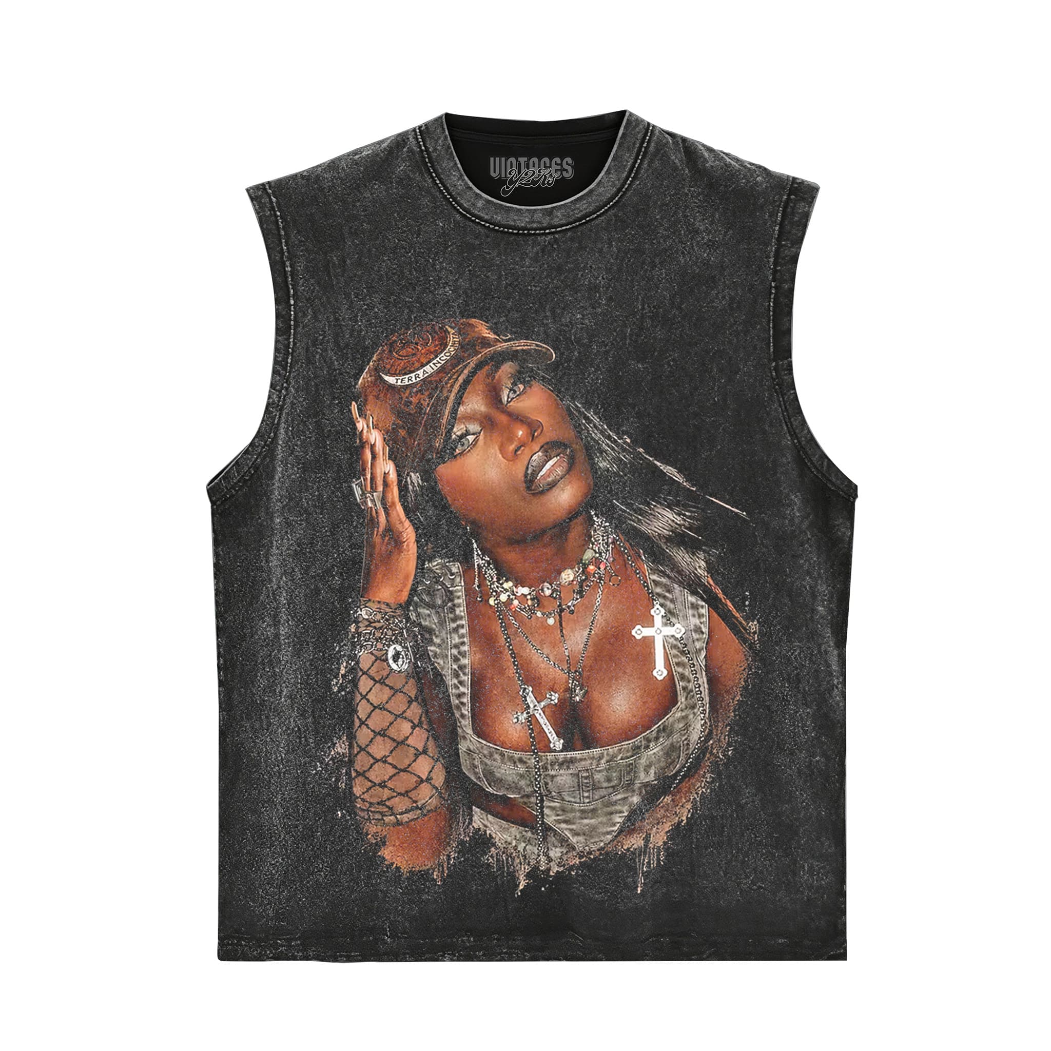 DOECHII V4 TANK TOP & TEE & LONG SLEEVE & LAYERED LS & HOODIE