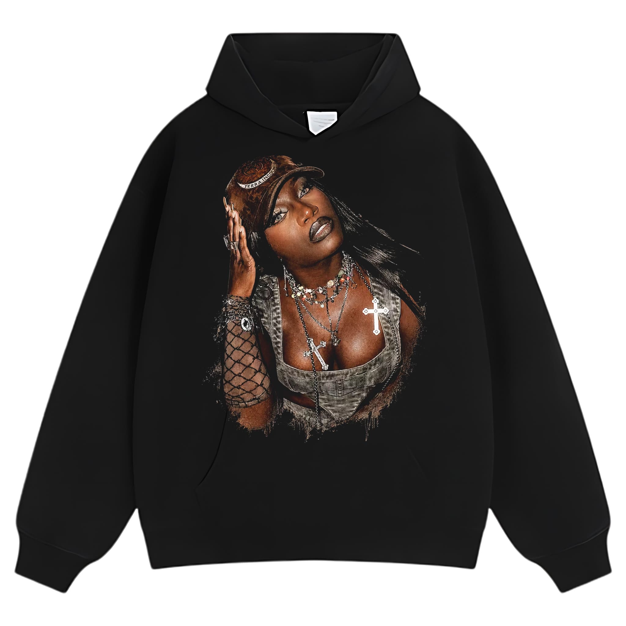 DOECHII V4 TANK TOP & TEE & LONG SLEEVE & LAYERED LS & HOODIE