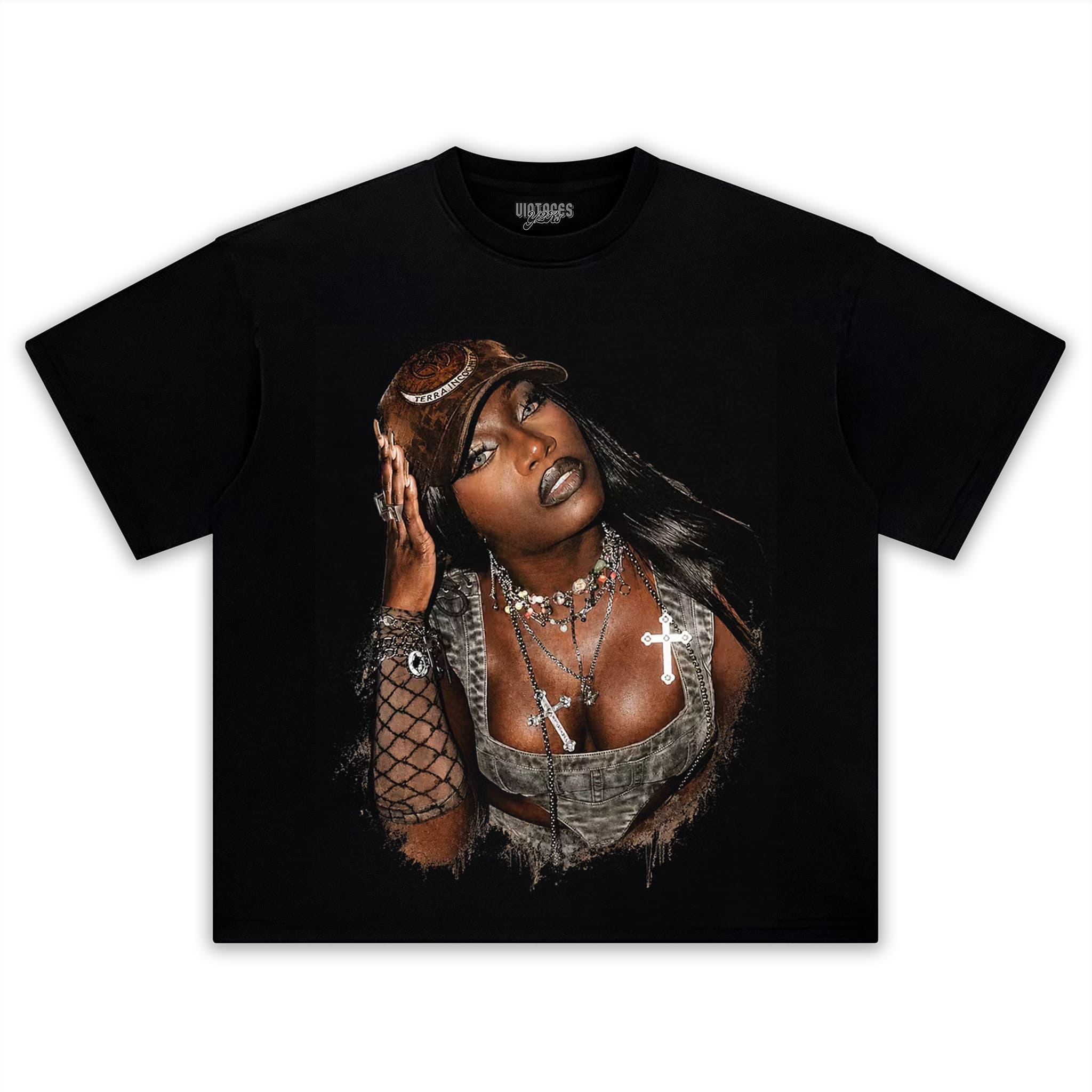 DOECHII V4 TANK TOP & TEE & LONG SLEEVE & LAYERED LS & HOODIE