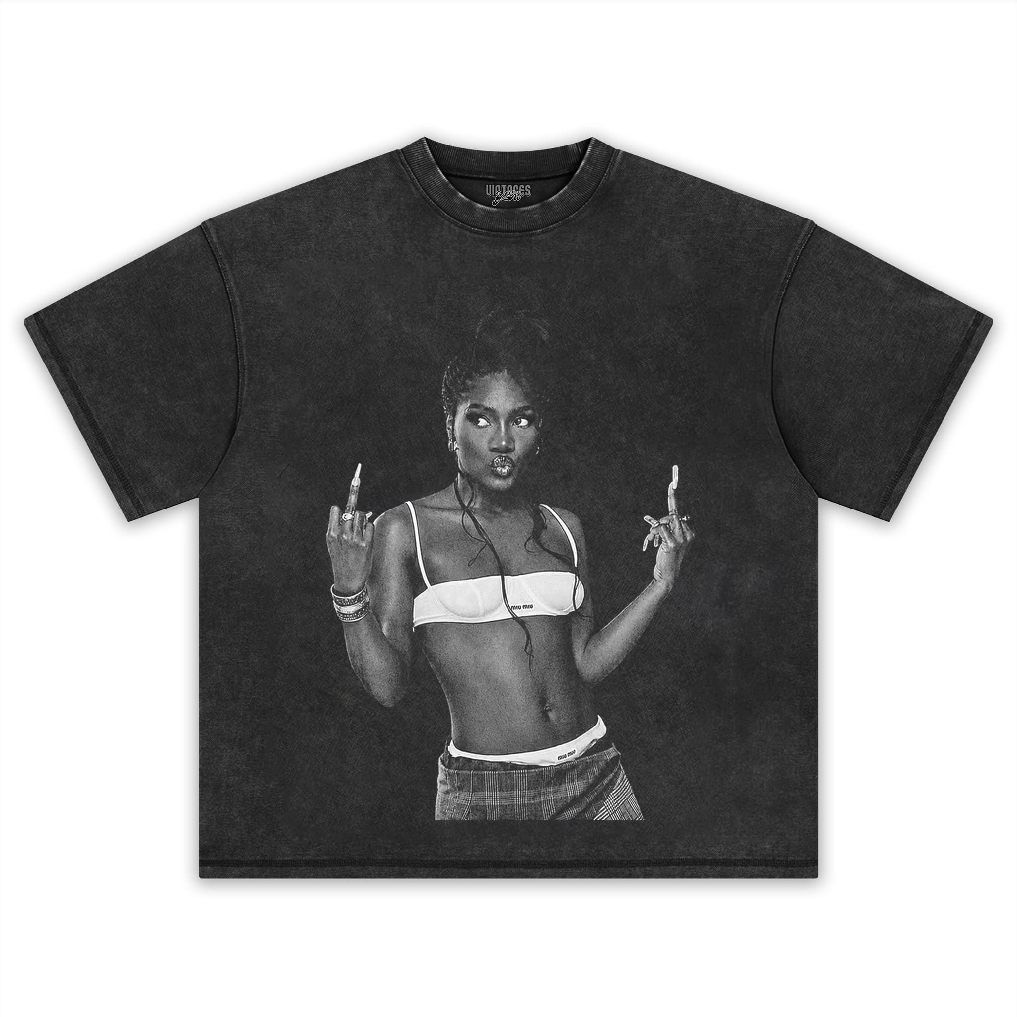 DOECHII V5 TANK TOP & TEE & LONG SLEEVE & LAYERED LS & HOODIE