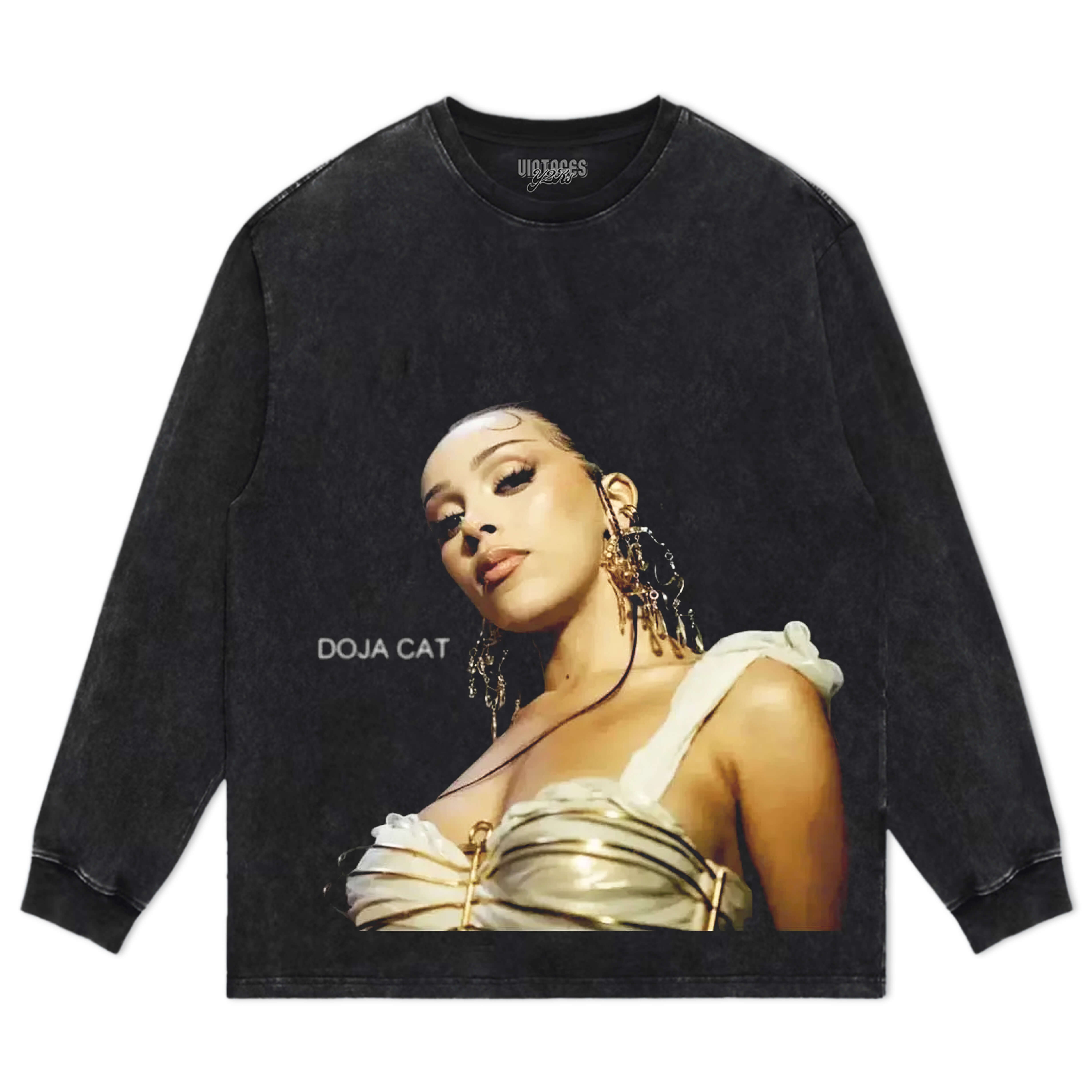 DOJA CAT 2.0 TEE & LS & HOODIE