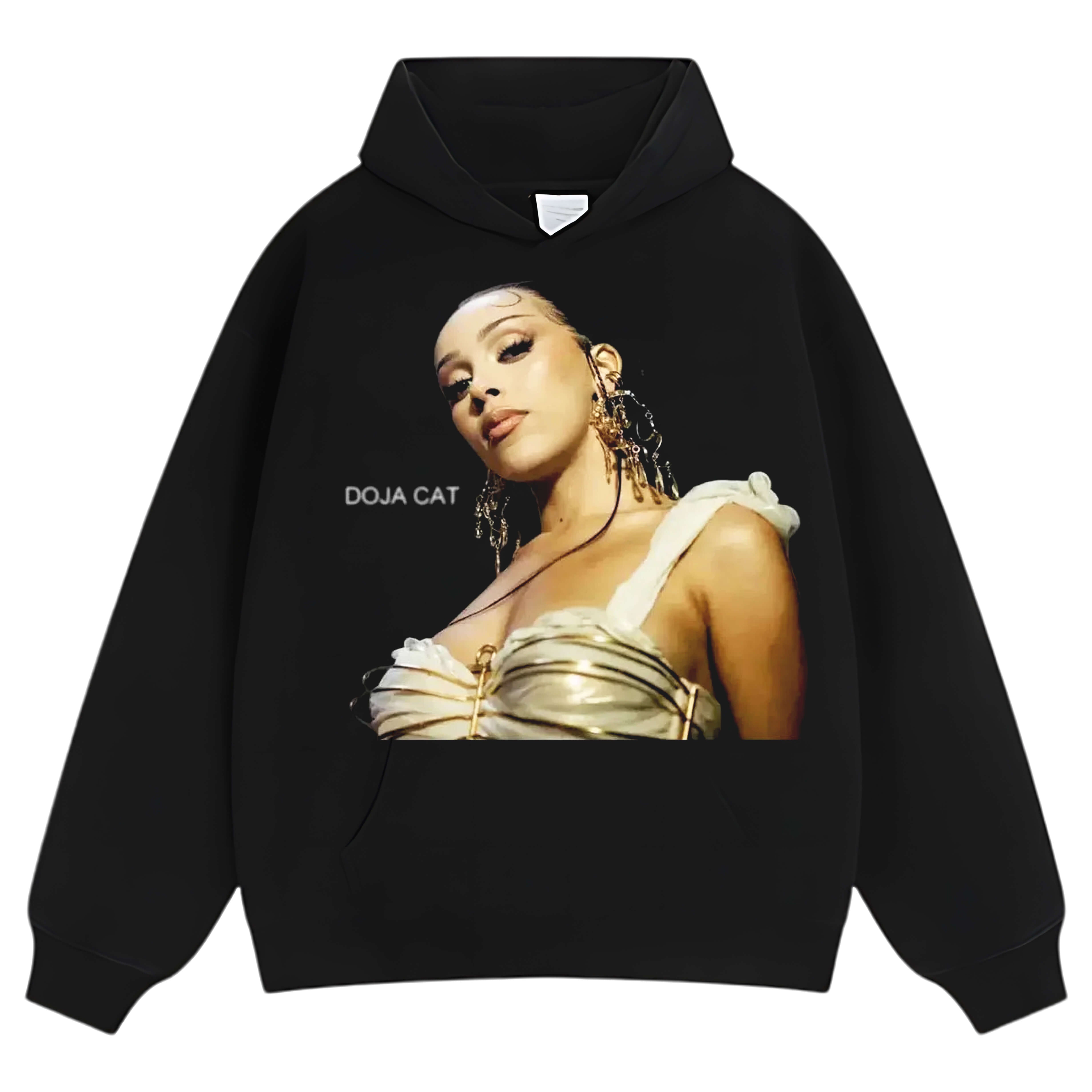 DOJA CAT 2.0 TEE & LS & HOODIE
