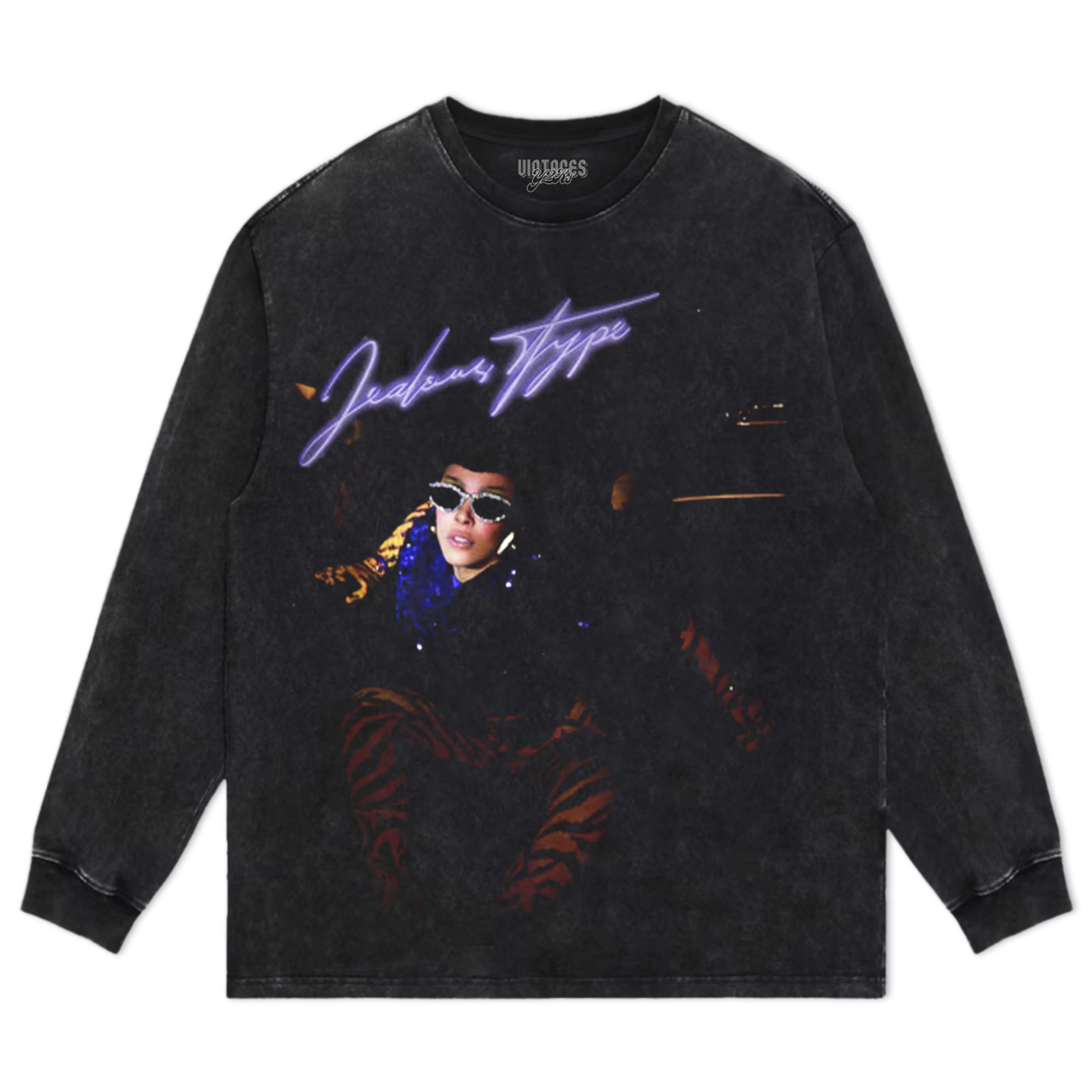 DOJACAT 2025 V4 TEE & LS & HOODIE