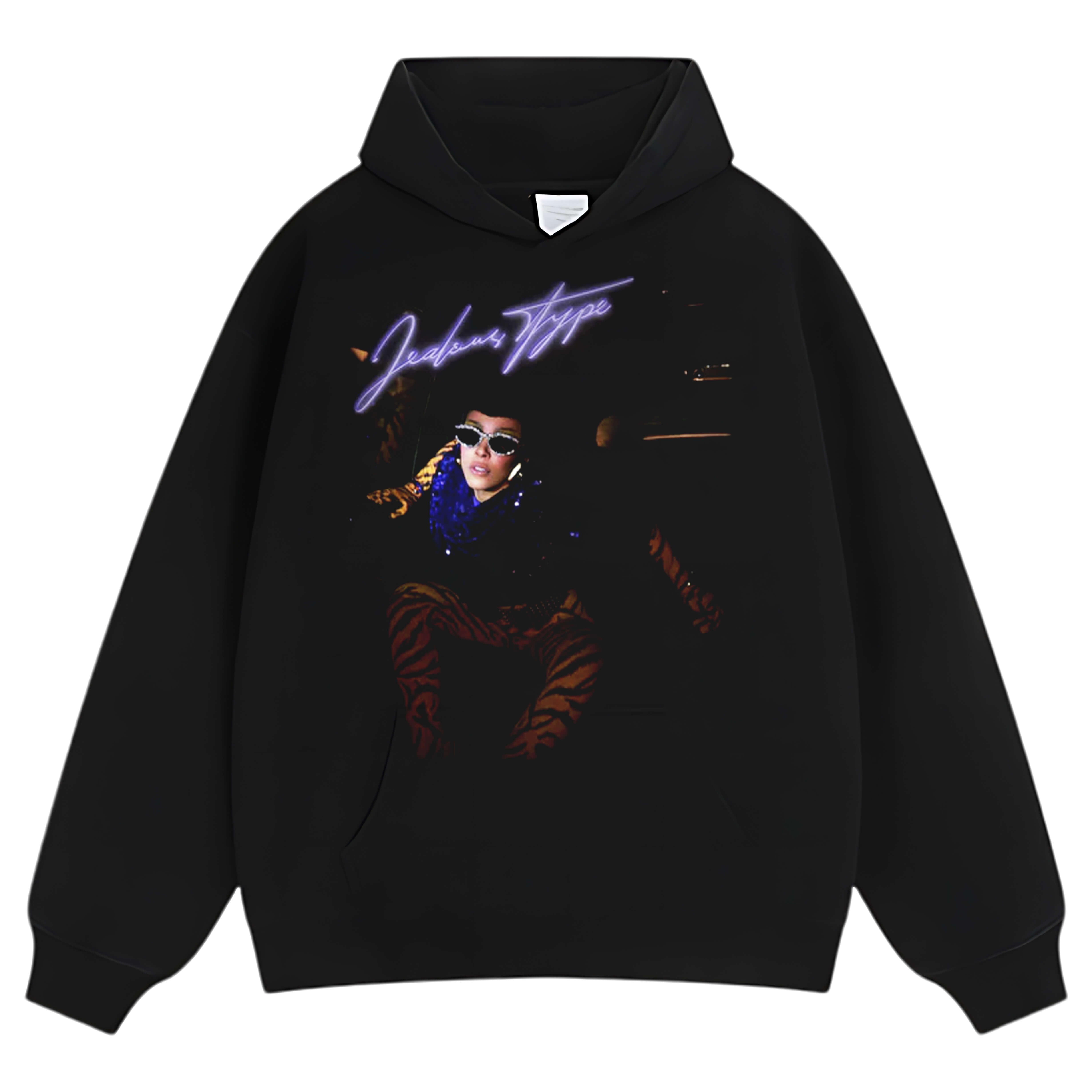 DOJACAT 2025 V4 TEE & LS & HOODIE