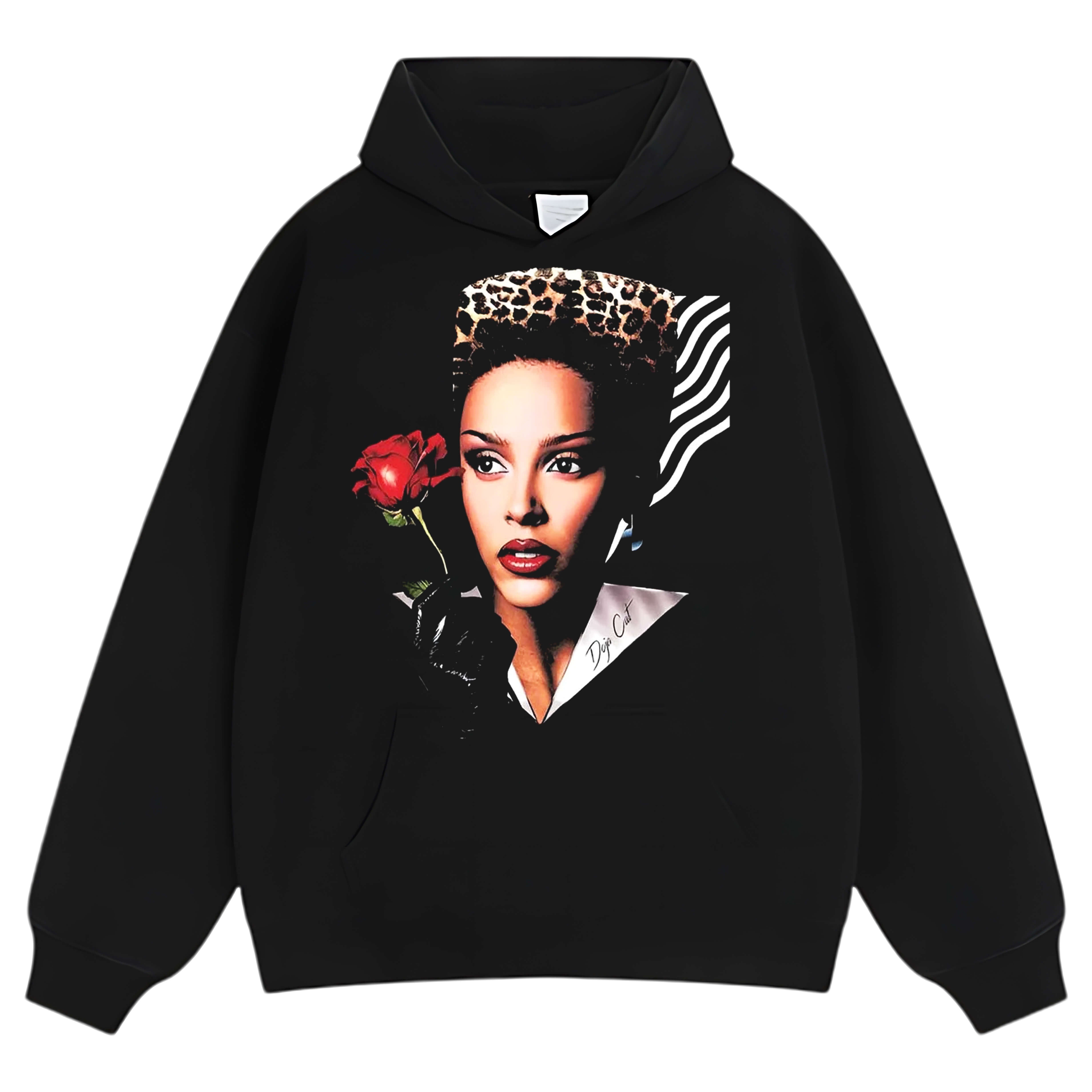 DOJA CAT V3 TEE & LS & HOODIE