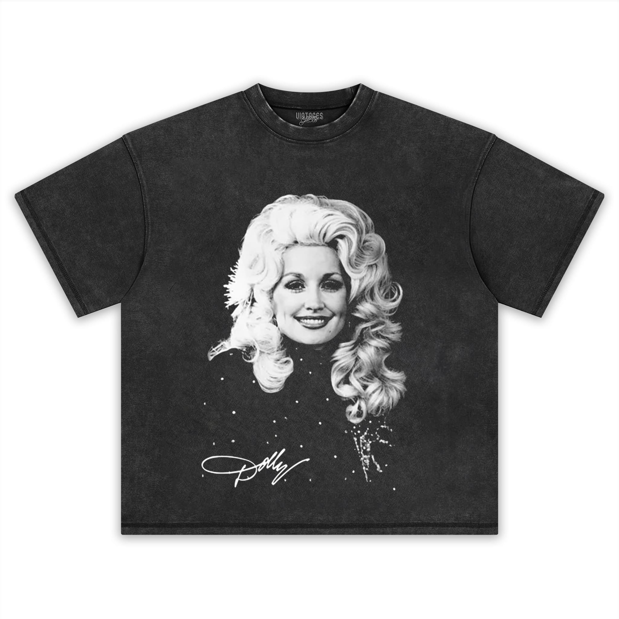 DOLLY FOREVER TANK TOP & TEE & LONG SLEEVE & LAYERED LS & HOODIE