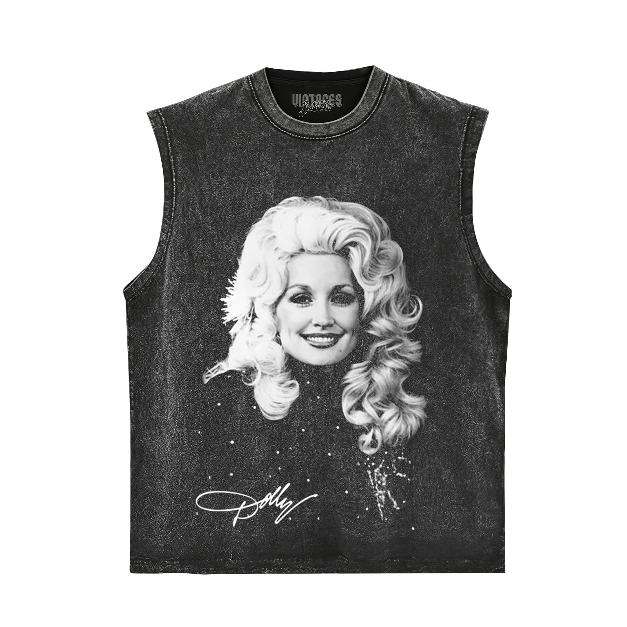 DOLLY FOREVER TANK TOP & TEE & LONG SLEEVE & LAYERED LS & HOODIE
