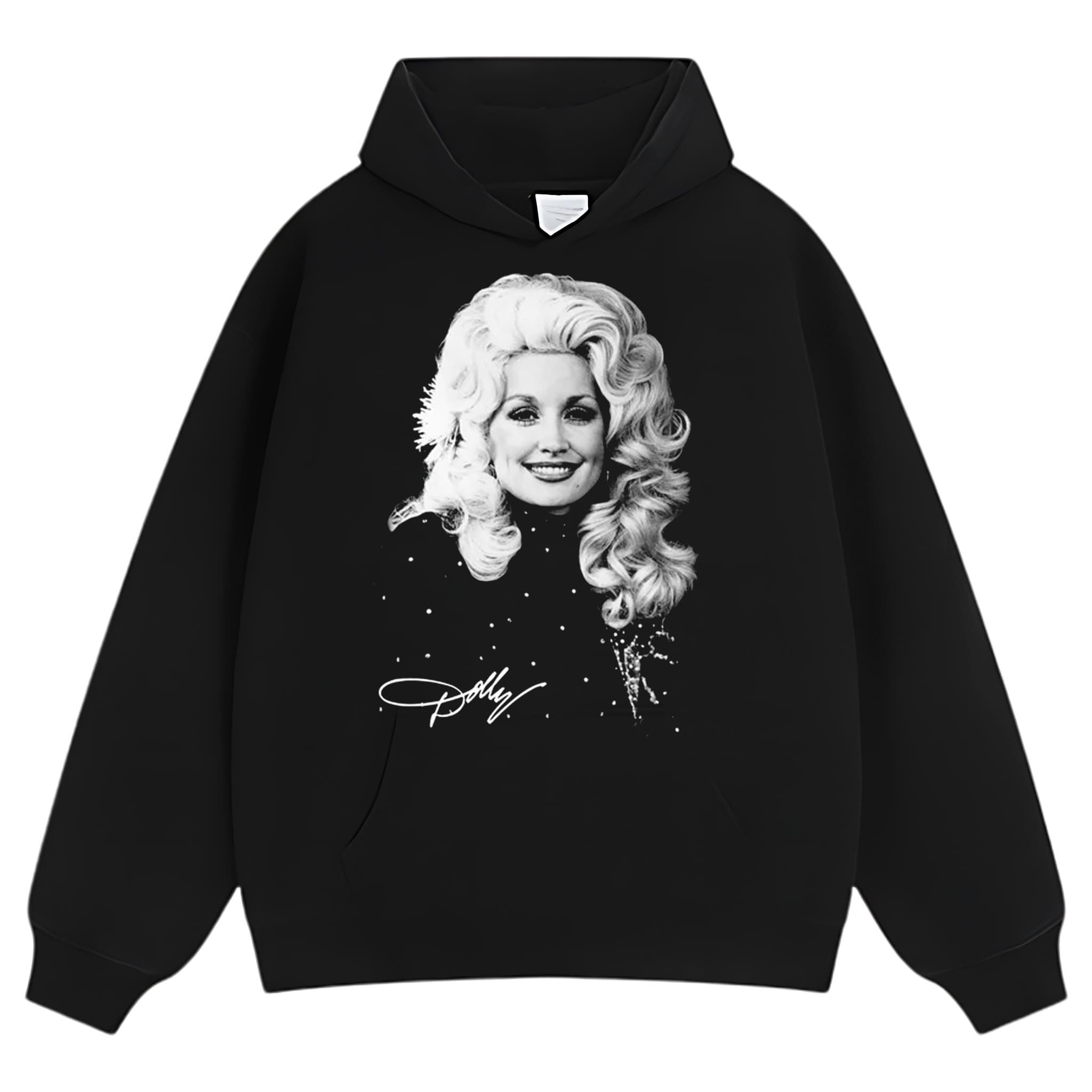 DOLLY FOREVER TANK TOP & TEE & LONG SLEEVE & LAYERED LS & HOODIE