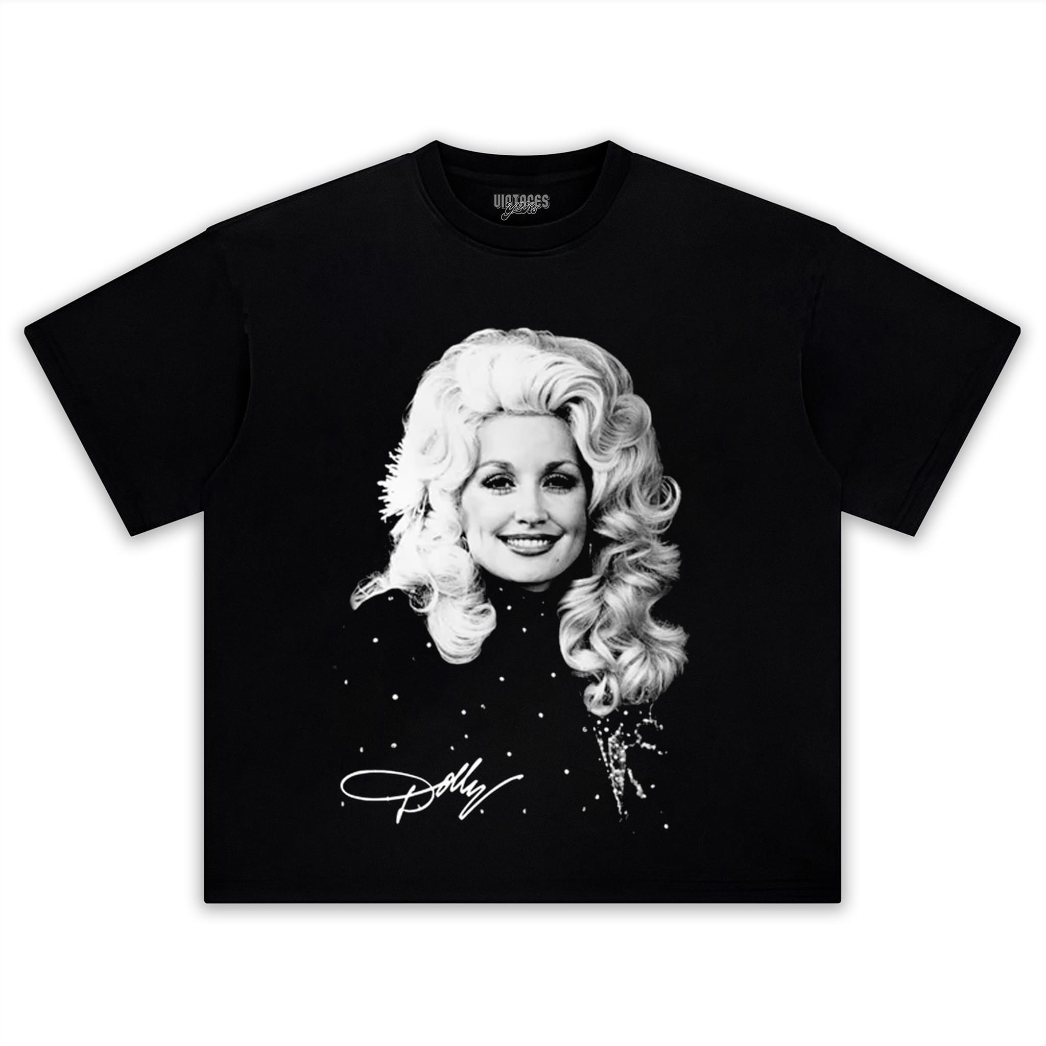 DOLLY FOREVER TANK TOP & TEE & LONG SLEEVE & LAYERED LS & HOODIE