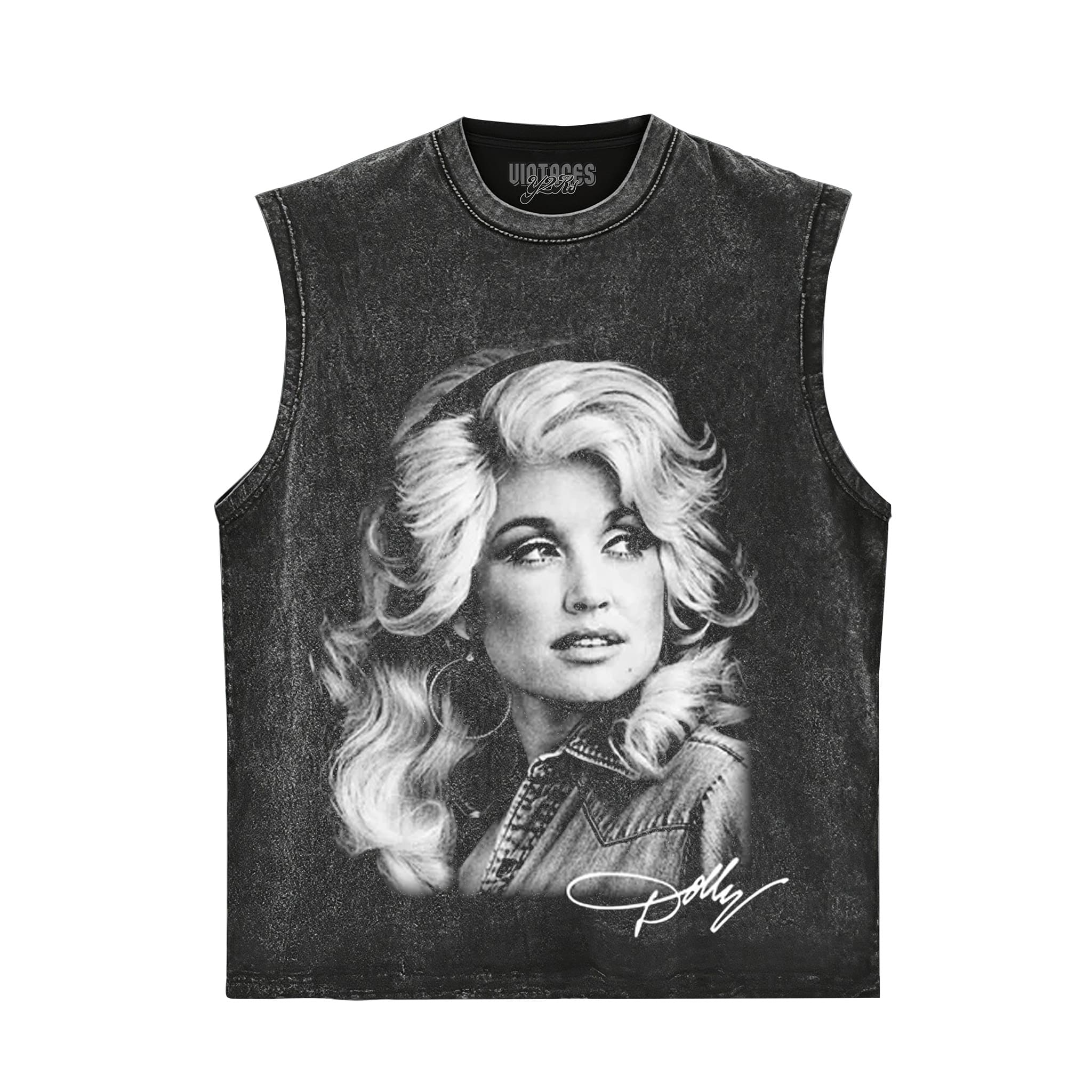 DOLLY FOREVER V2 TANK TOP & TEE & LONG SLEEVE & LAYERED LS & HOODIE