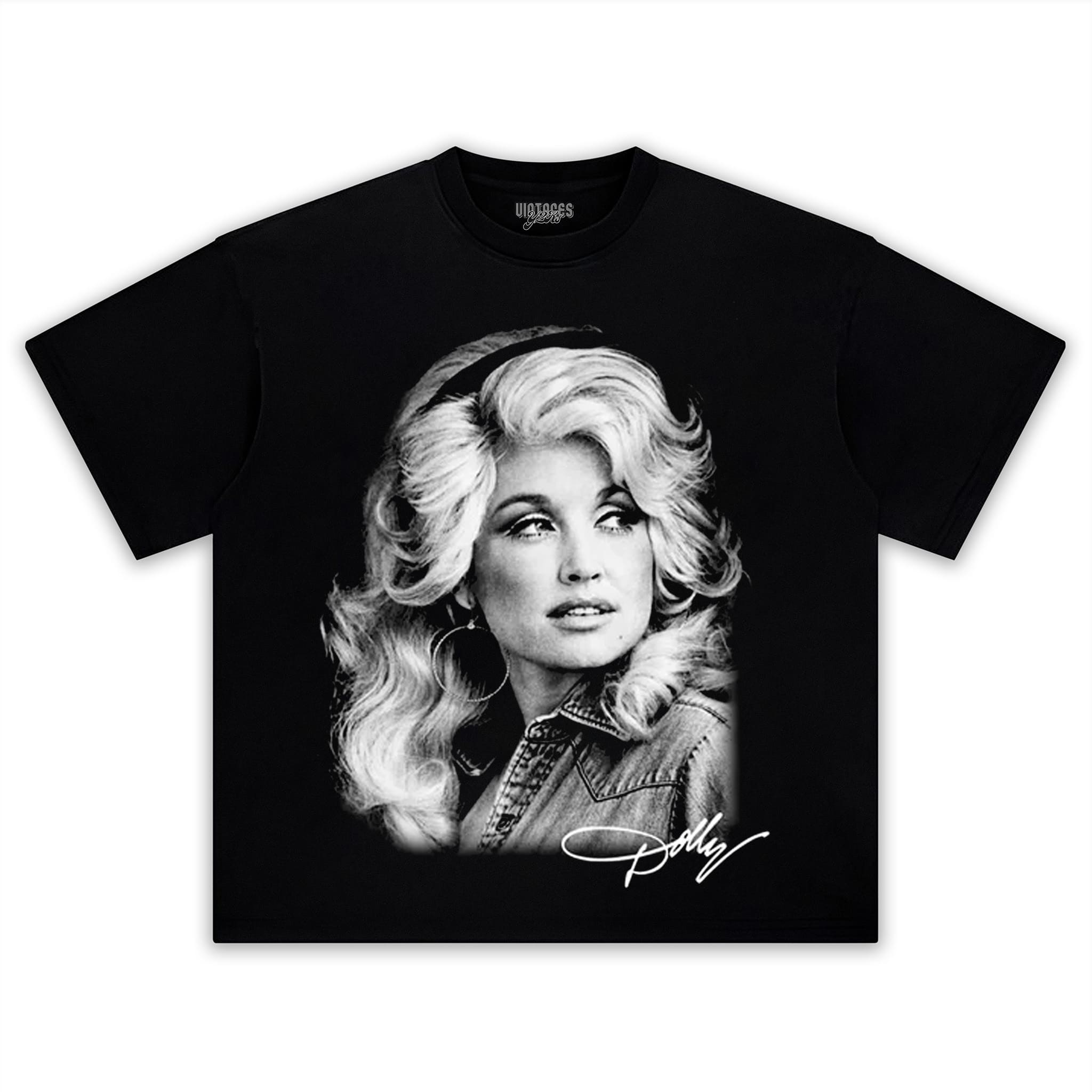DOLLY FOREVER V2 TANK TOP & TEE & LONG SLEEVE & LAYERED LS & HOODIE