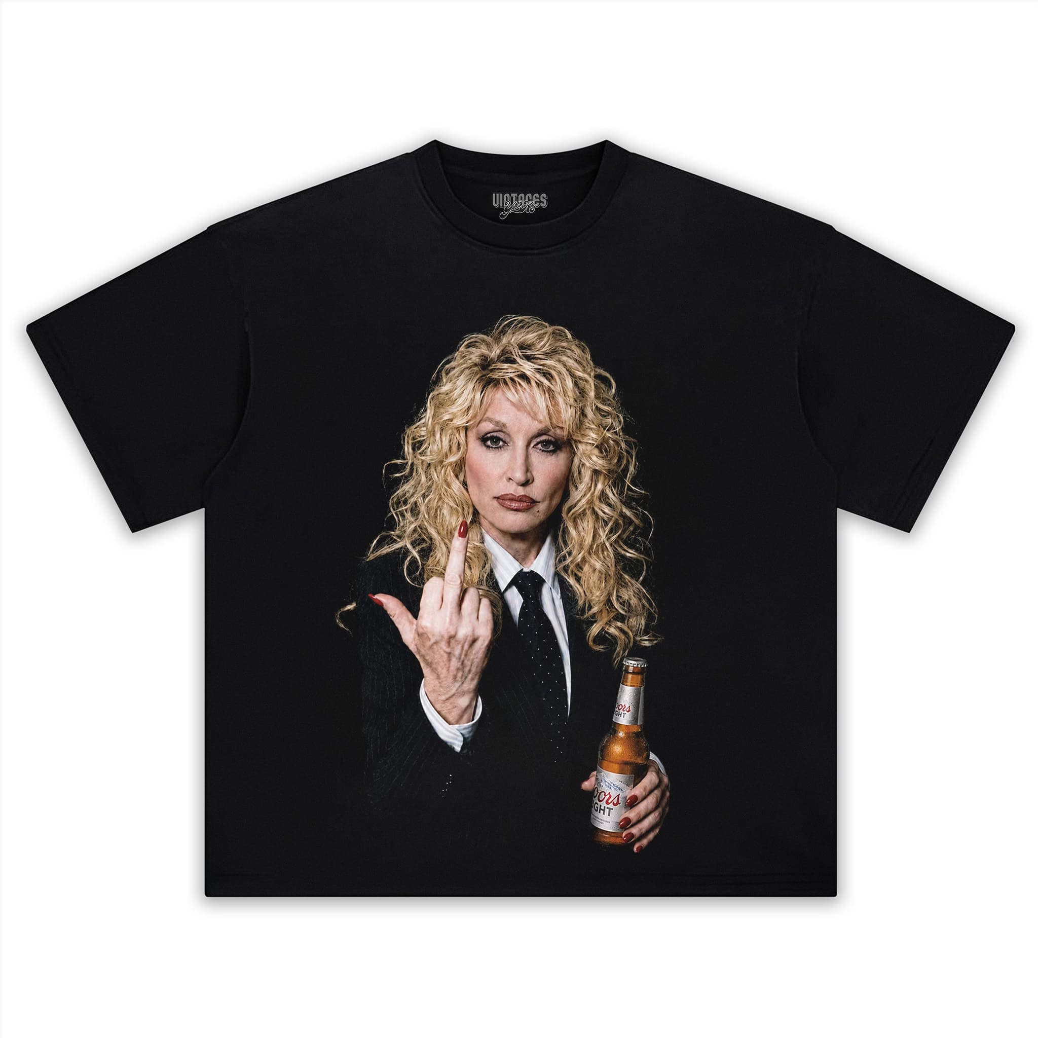 DOLLY PARTON MUSIC V11 TANK TOP & TEE & LONG SLEEVE & LAYERED LS & HOODIE