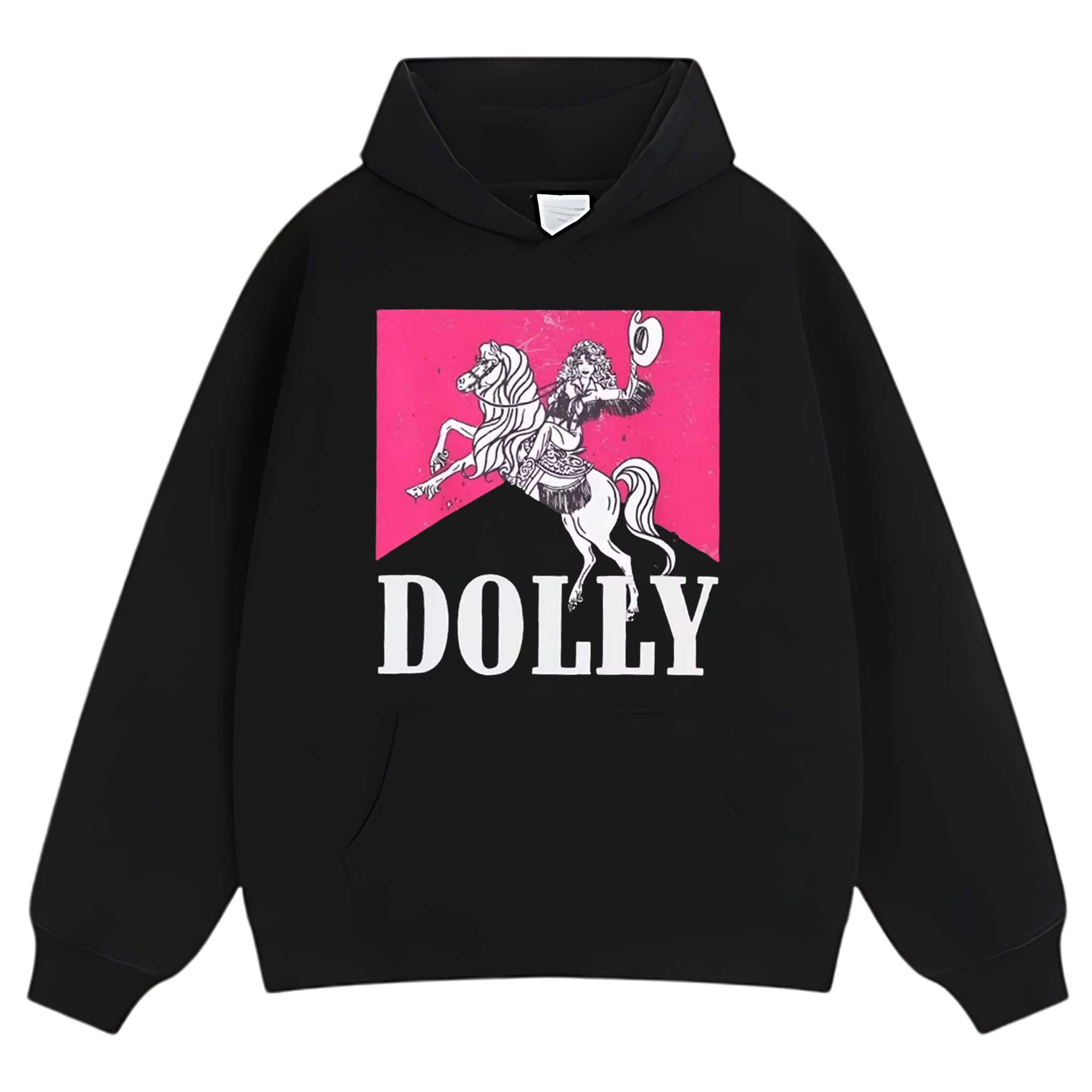 DOLLY PARTON MUSIC V1 TANK TOP & TEE & LONG SLEEVE & LAYERED LS & HOODIE