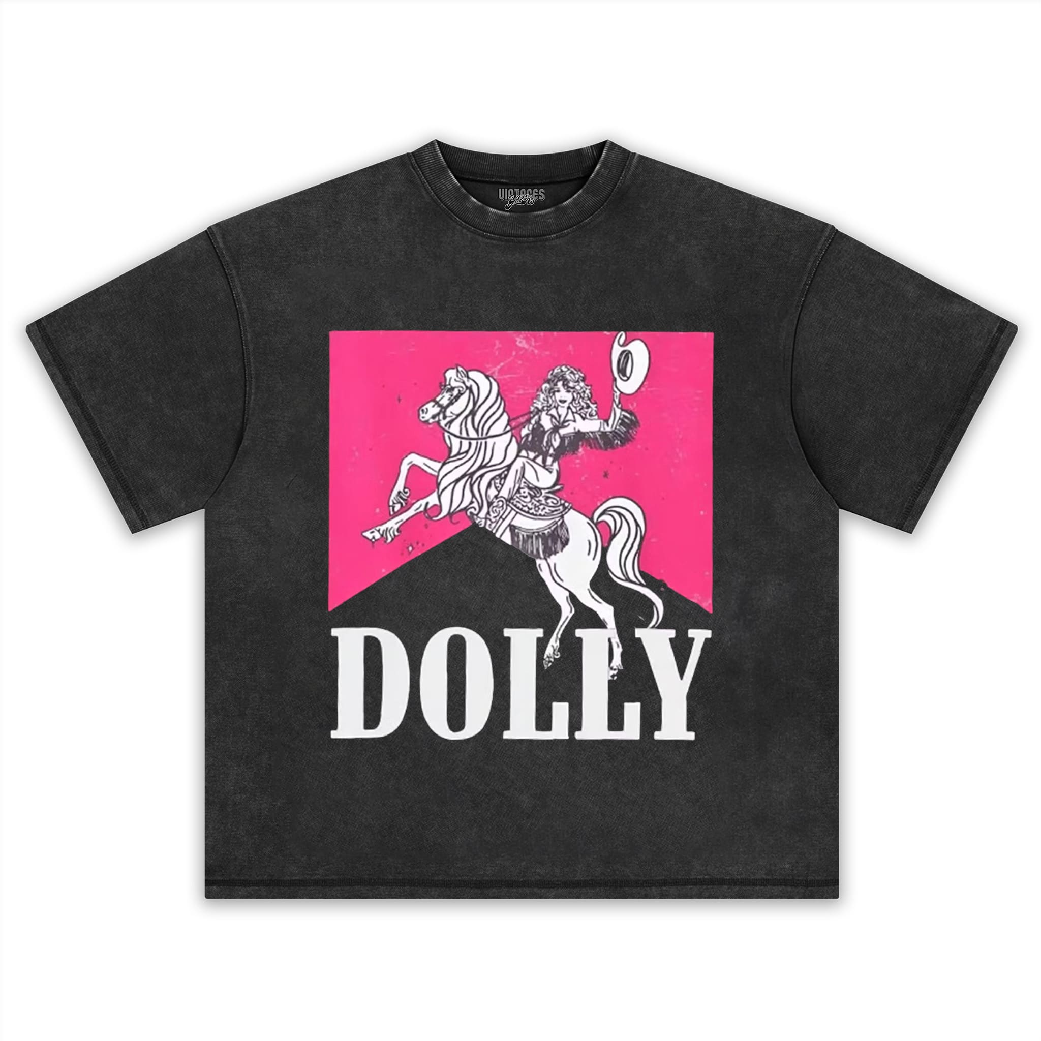 DOLLY PARTON MUSIC V1 TANK TOP & TEE & LONG SLEEVE & LAYERED LS & HOODIE