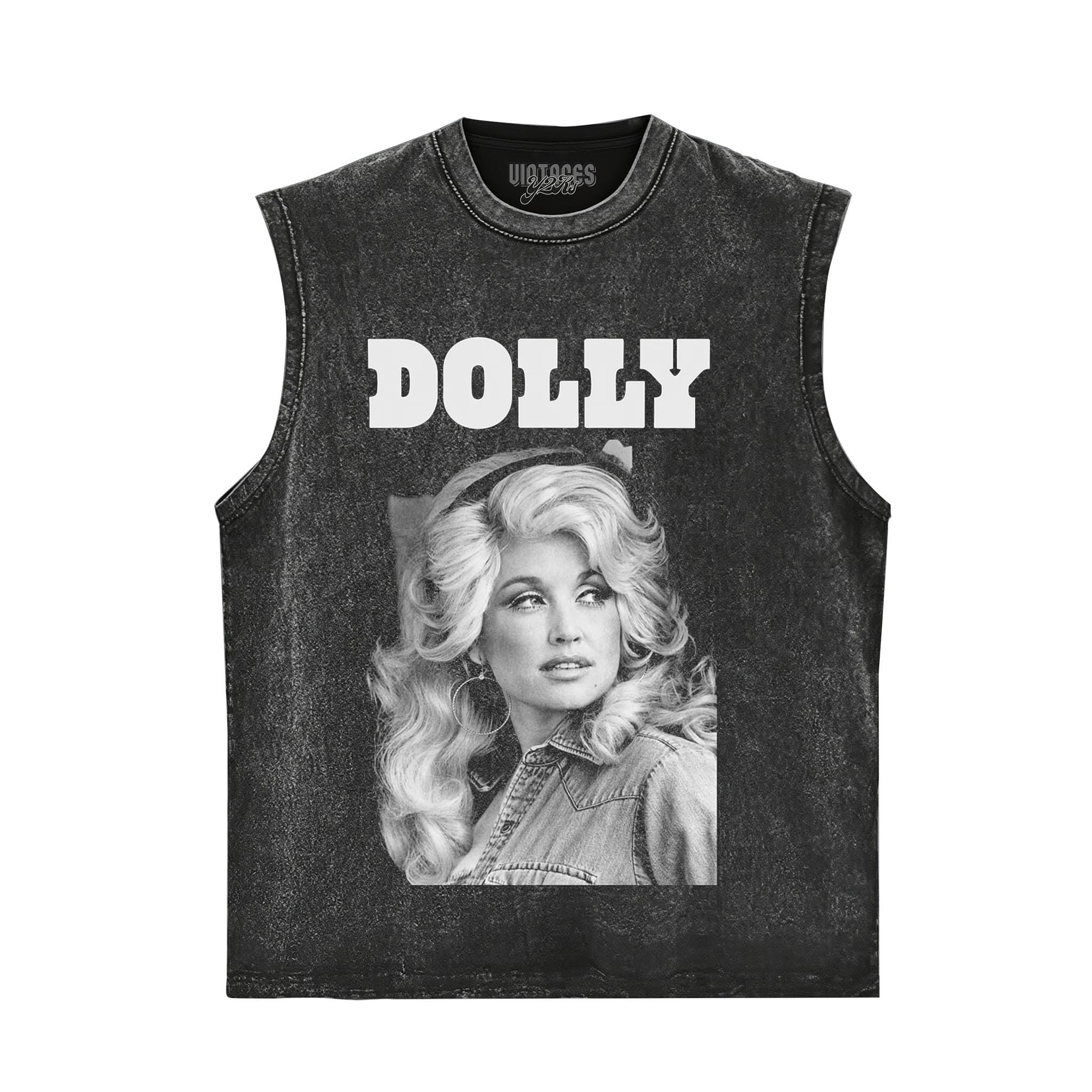 DOLLY PARTON MUSIC V5 TANK TOP & TEE & LONG SLEEVE & LAYERED LS & HOODIE